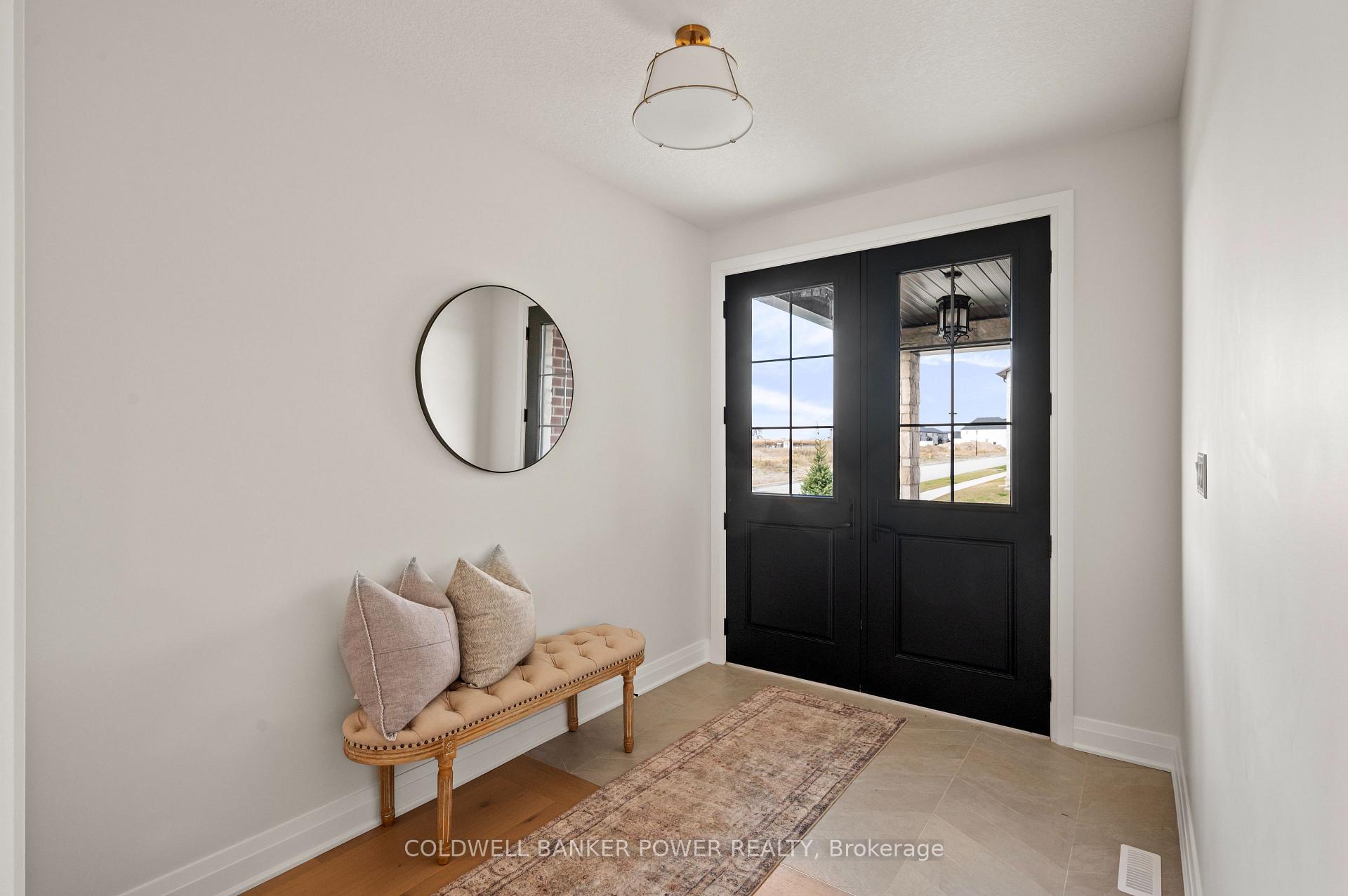 Photo 2 of Lot 129 Darwin Crescent, London, South V — HOMEH