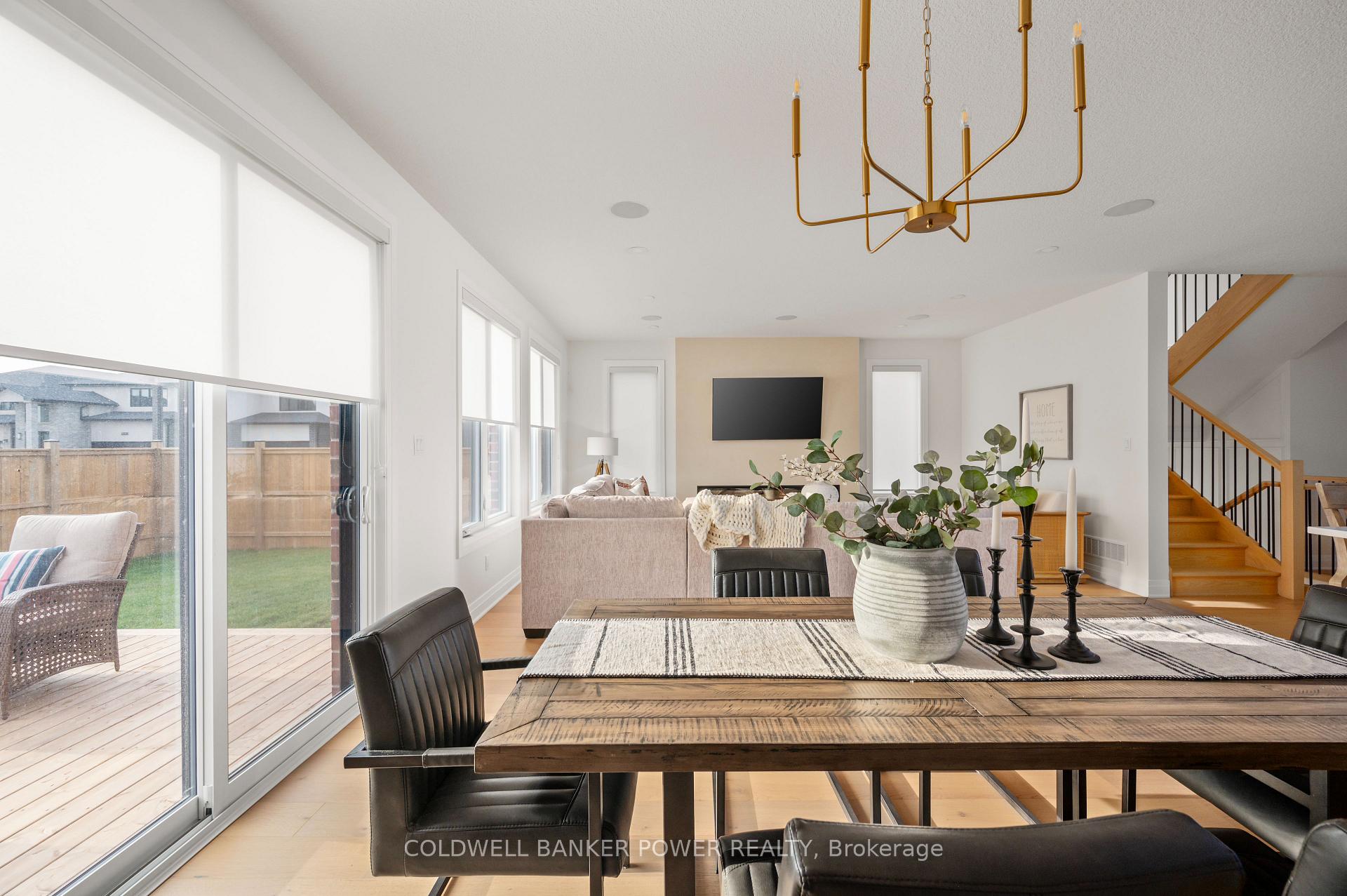 Photo 5 of Lot 129 Darwin Crescent, London, South V — HOMEH
