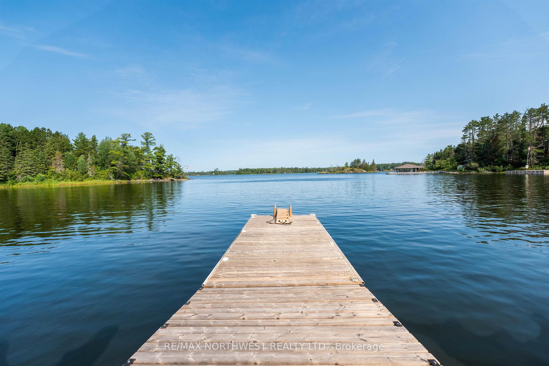 Photo 5 of 3 Branch Rd 16A, Kenora Remote Area, Lake of the Woods North — HOMEH