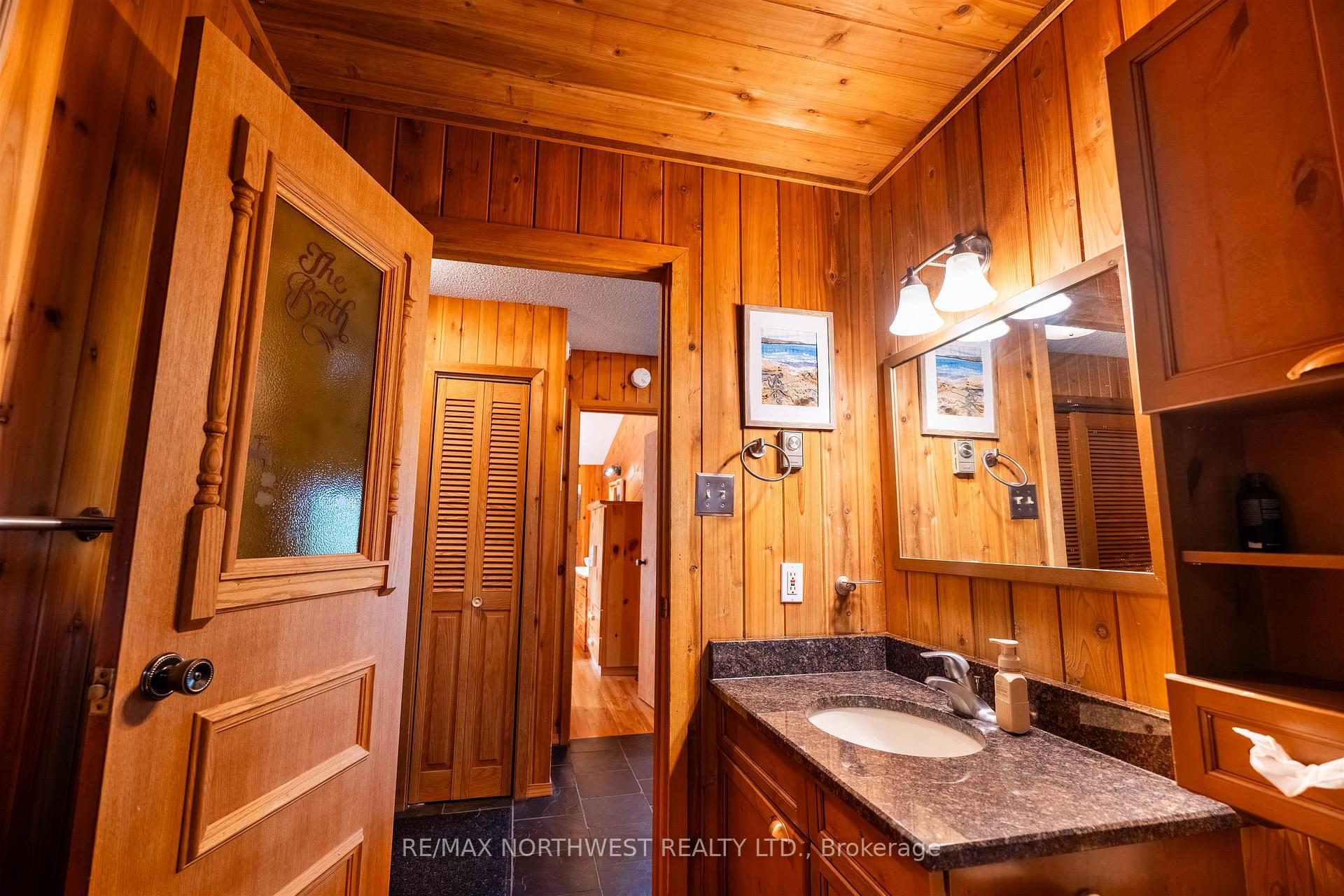 Photo 15 of 3 Branch Rd 16A, Kenora Remote Area, Lake of the Woods North — HOMEH