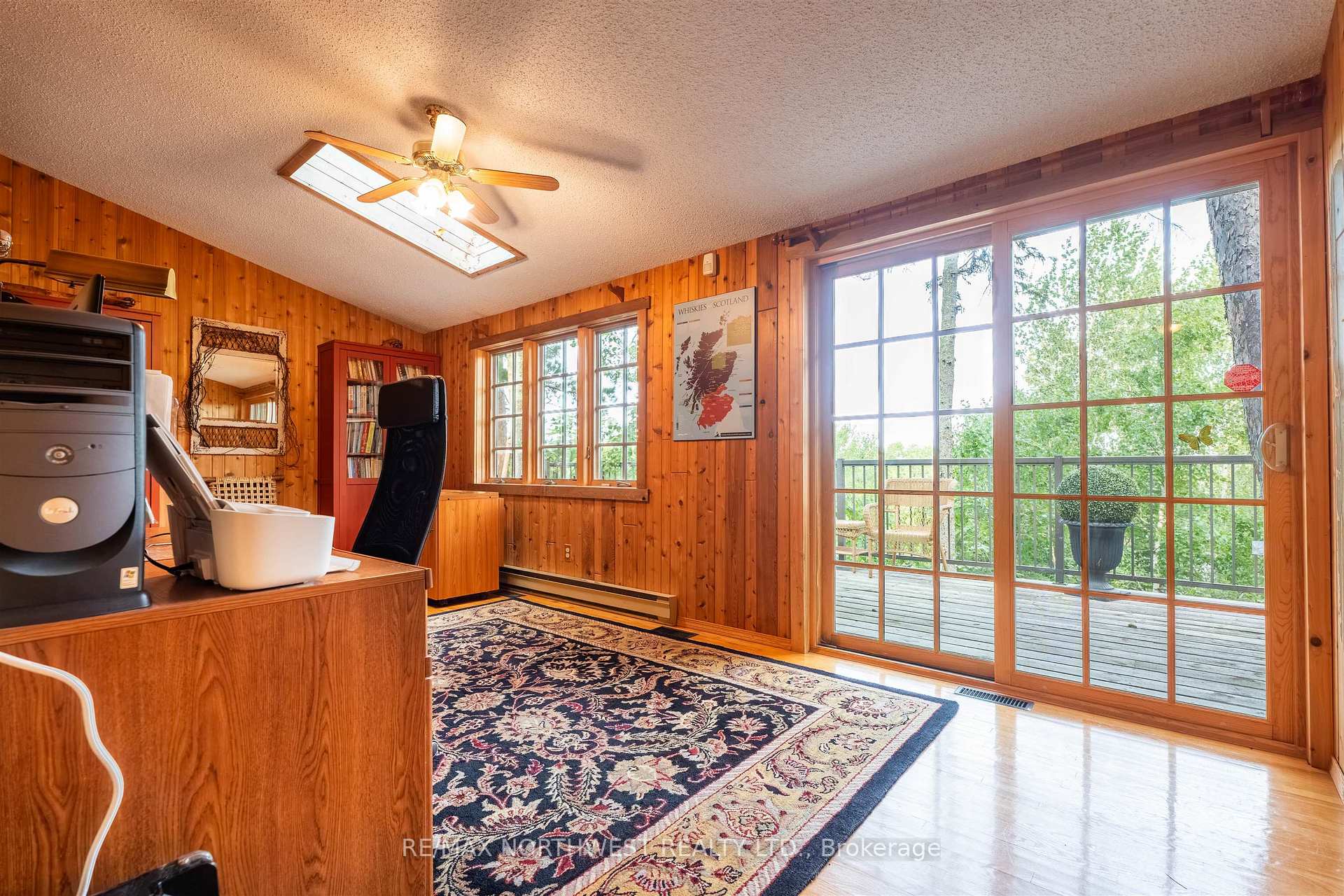 Photo 19 of 3 Branch Rd 16A, Kenora Remote Area, Lake of the Woods North — HOMEH