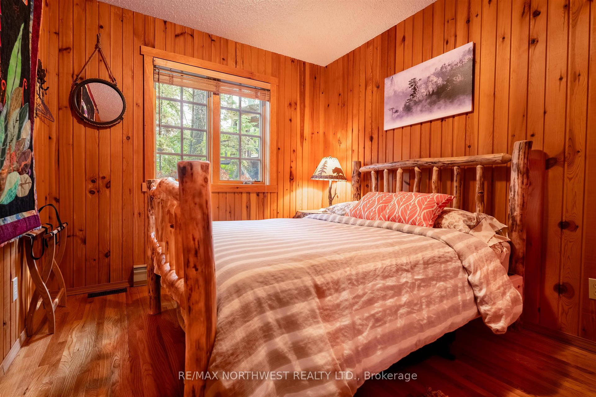 Photo 21 of 3 Branch Rd 16A, Kenora Remote Area, Lake of the Woods North — HOMEH