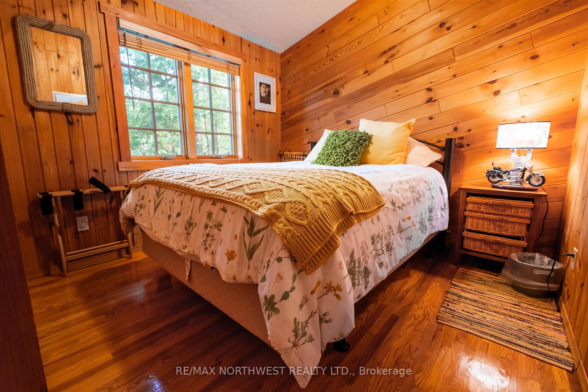 Photo 22 of 3 Branch Rd 16A, Kenora Remote Area, Lake of the Woods North — HOMEH