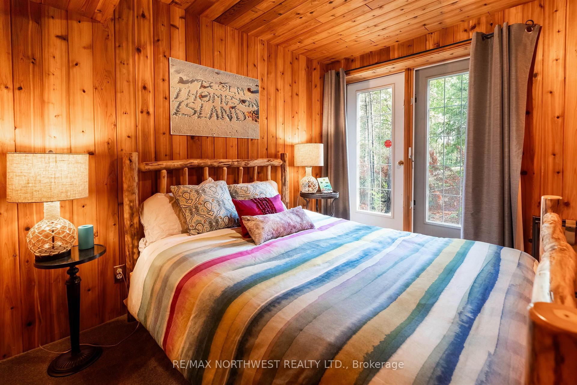 Photo 23 of 3 Branch Rd 16A, Kenora Remote Area, Lake of the Woods North — HOMEH