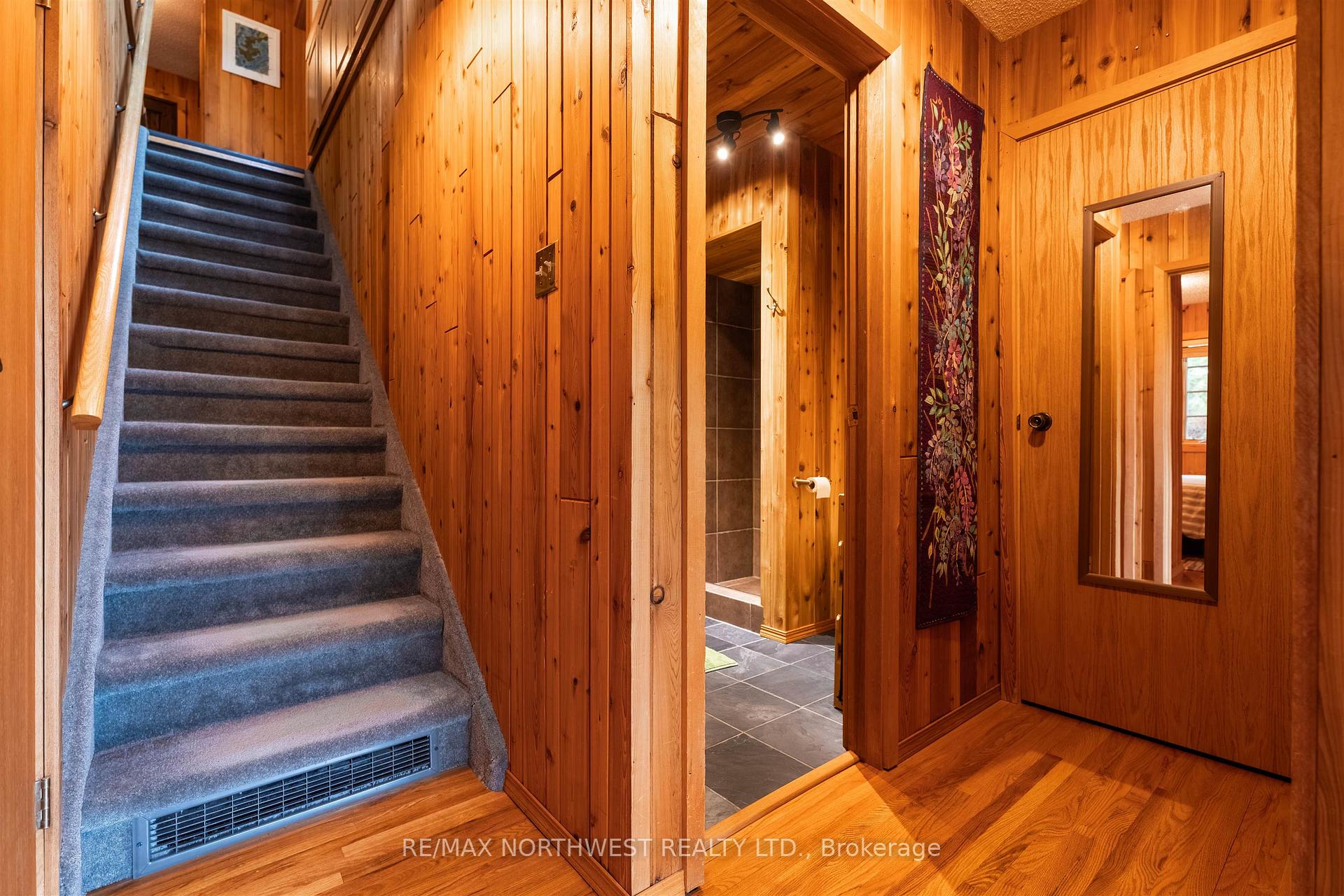 Photo 25 of 3 Branch Rd 16A, Kenora Remote Area, Lake of the Woods North — HOMEH