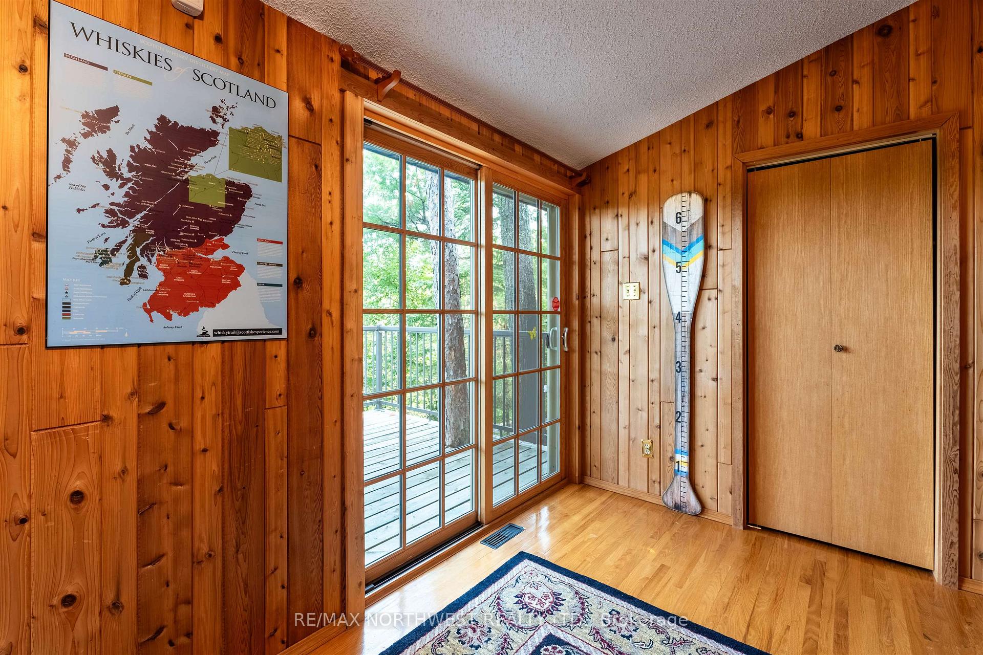 Photo 26 of 3 Branch Rd 16A, Kenora Remote Area, Lake of the Woods North — HOMEH