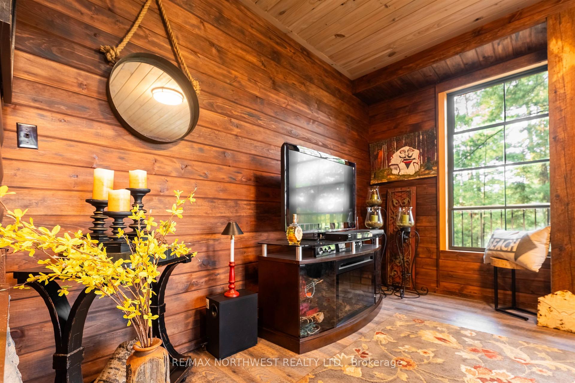 Photo 29 of 3 Branch Rd 16A, Kenora Remote Area, Lake of the Woods North — HOMEH