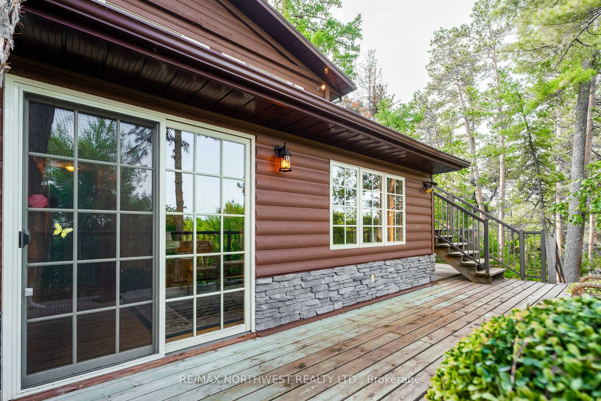 Photo 30 of 3 Branch Rd 16A, Kenora Remote Area, Lake of the Woods North — HOMEH