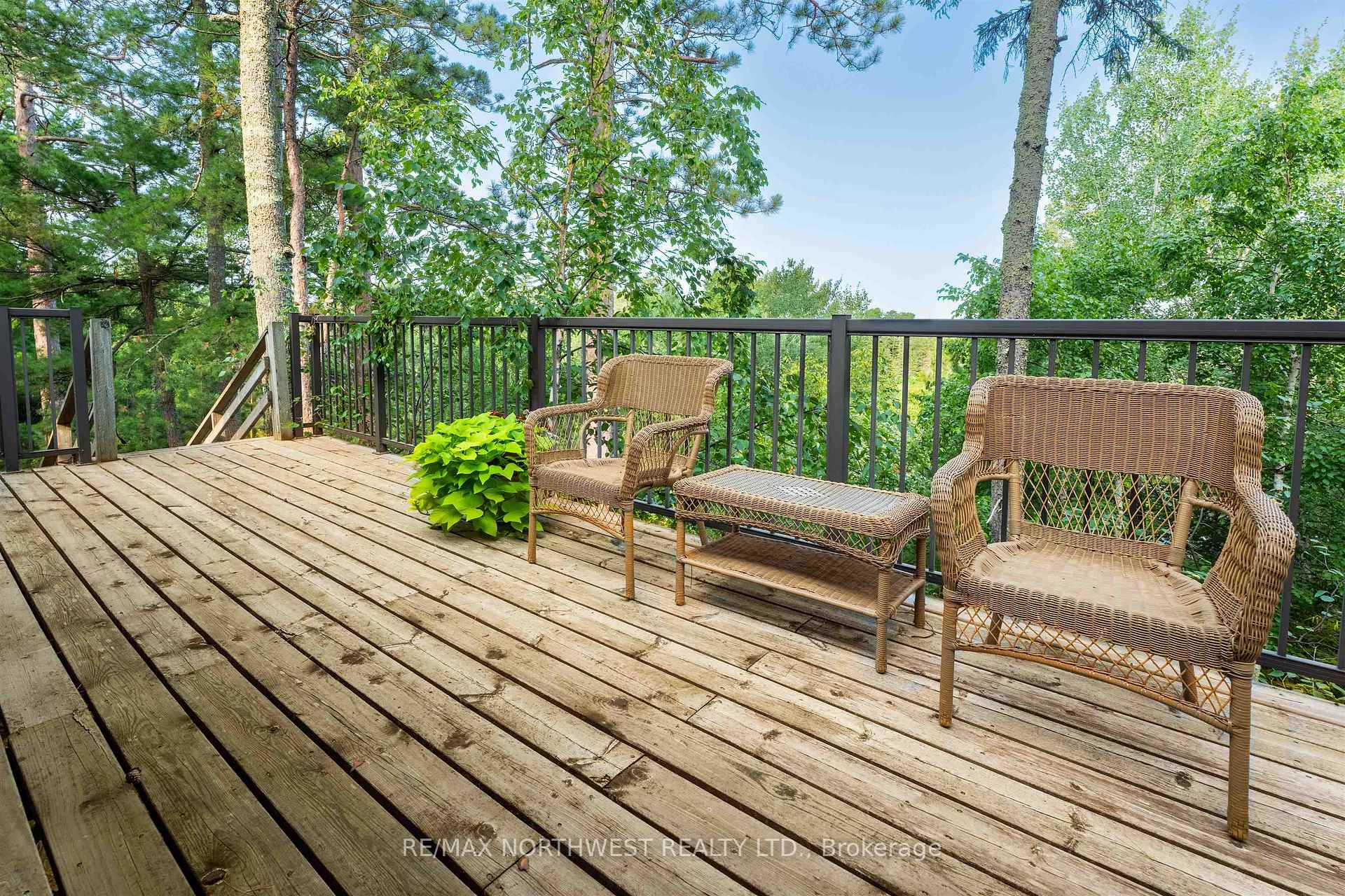 Photo 31 of 3 Branch Rd 16A, Kenora Remote Area, Lake of the Woods North — HOMEH