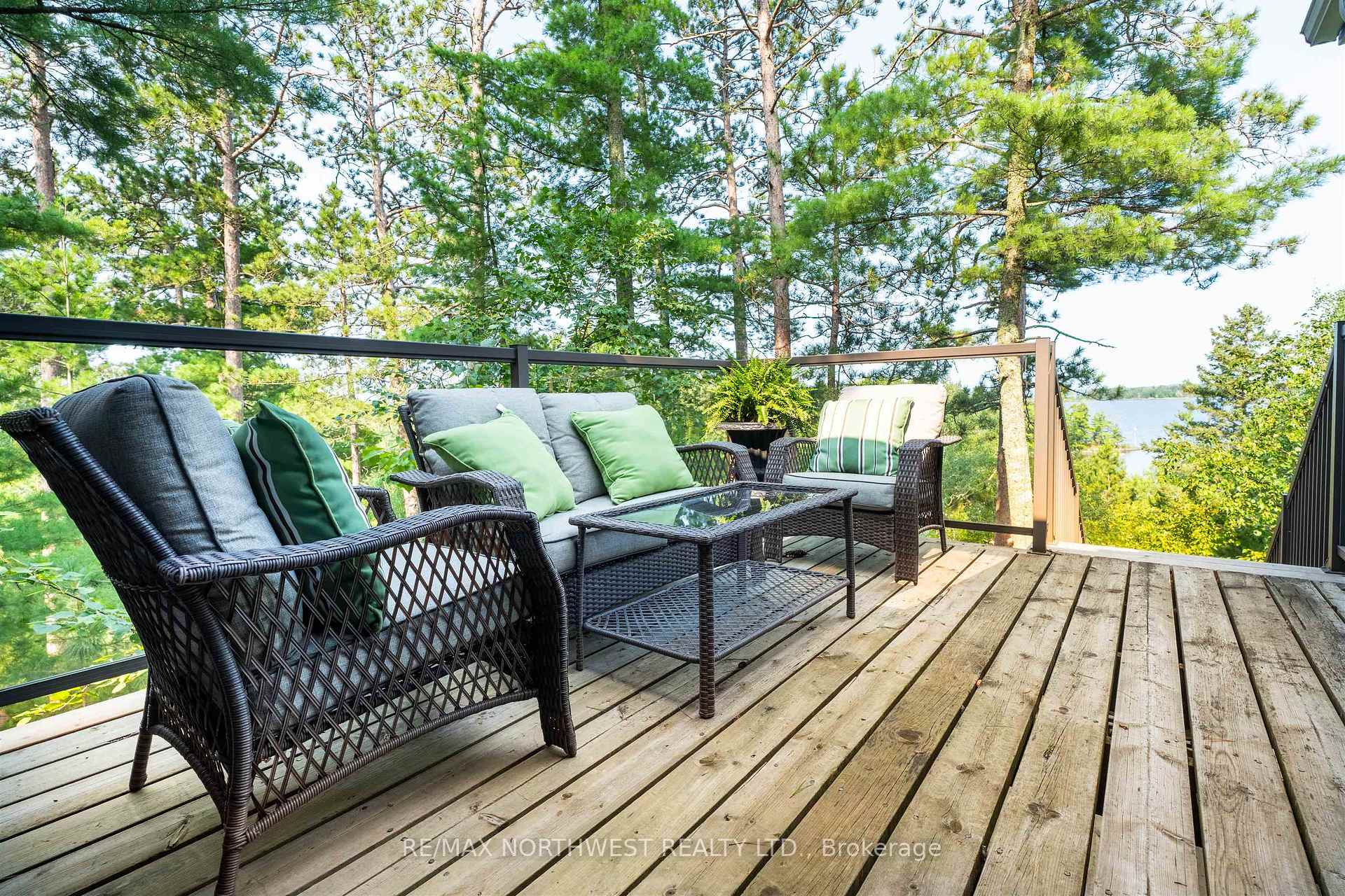 Photo 38 of 3 Branch Rd 16A, Kenora Remote Area, Lake of the Woods North — HOMEH