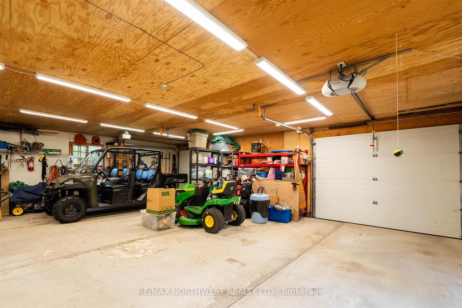Photo 40 of 3 Branch Rd 16A, Kenora Remote Area, Lake of the Woods North — HOMEH