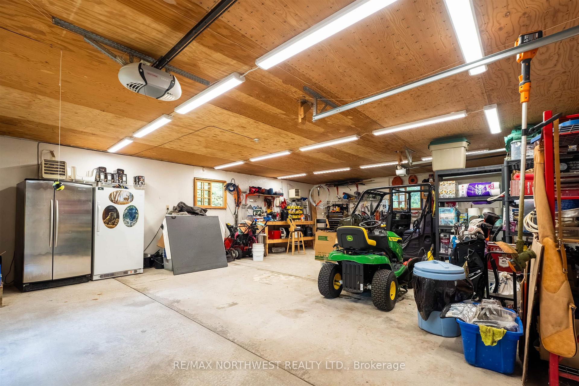 Photo 41 of 3 Branch Rd 16A, Kenora Remote Area, Lake of the Woods North — HOMEH