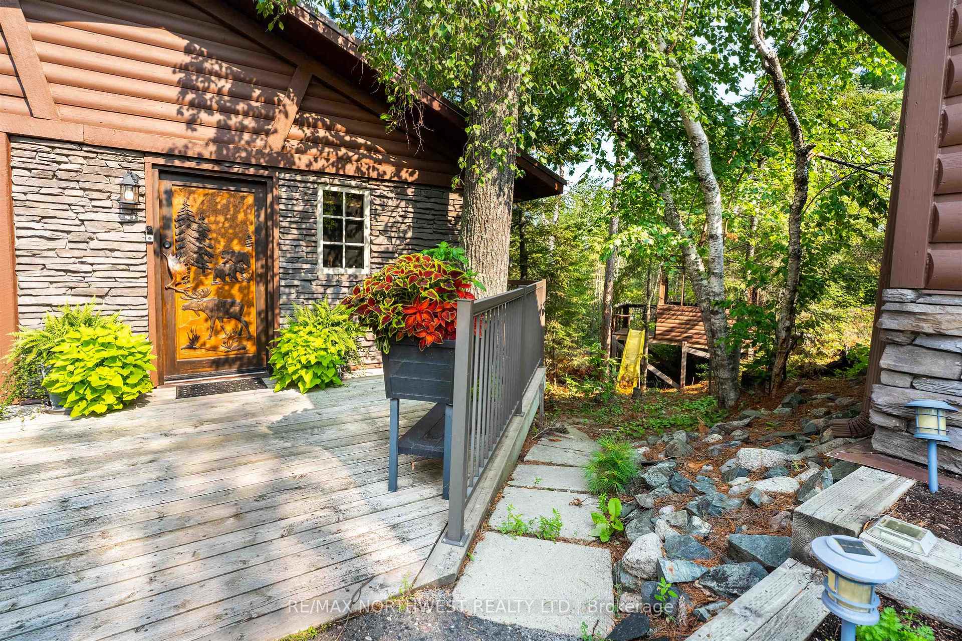 Photo 42 of 3 Branch Rd 16A, Kenora Remote Area, Lake of the Woods North — HOMEH