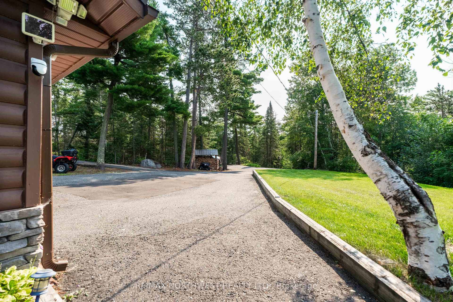 Photo 43 of 3 Branch Rd 16A, Kenora Remote Area, Lake of the Woods North — HOMEH