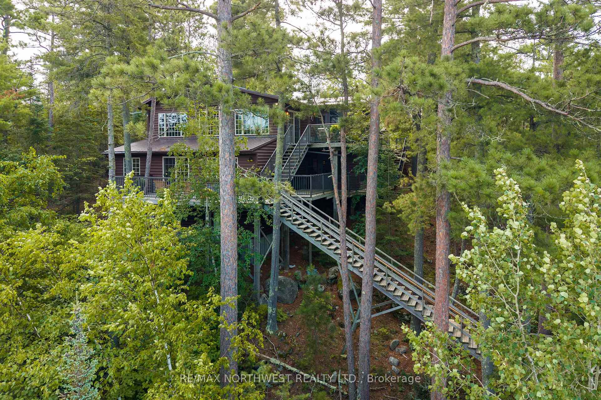 Photo 49 of 3 Branch Rd 16A, Kenora Remote Area, Lake of the Woods North — HOMEH