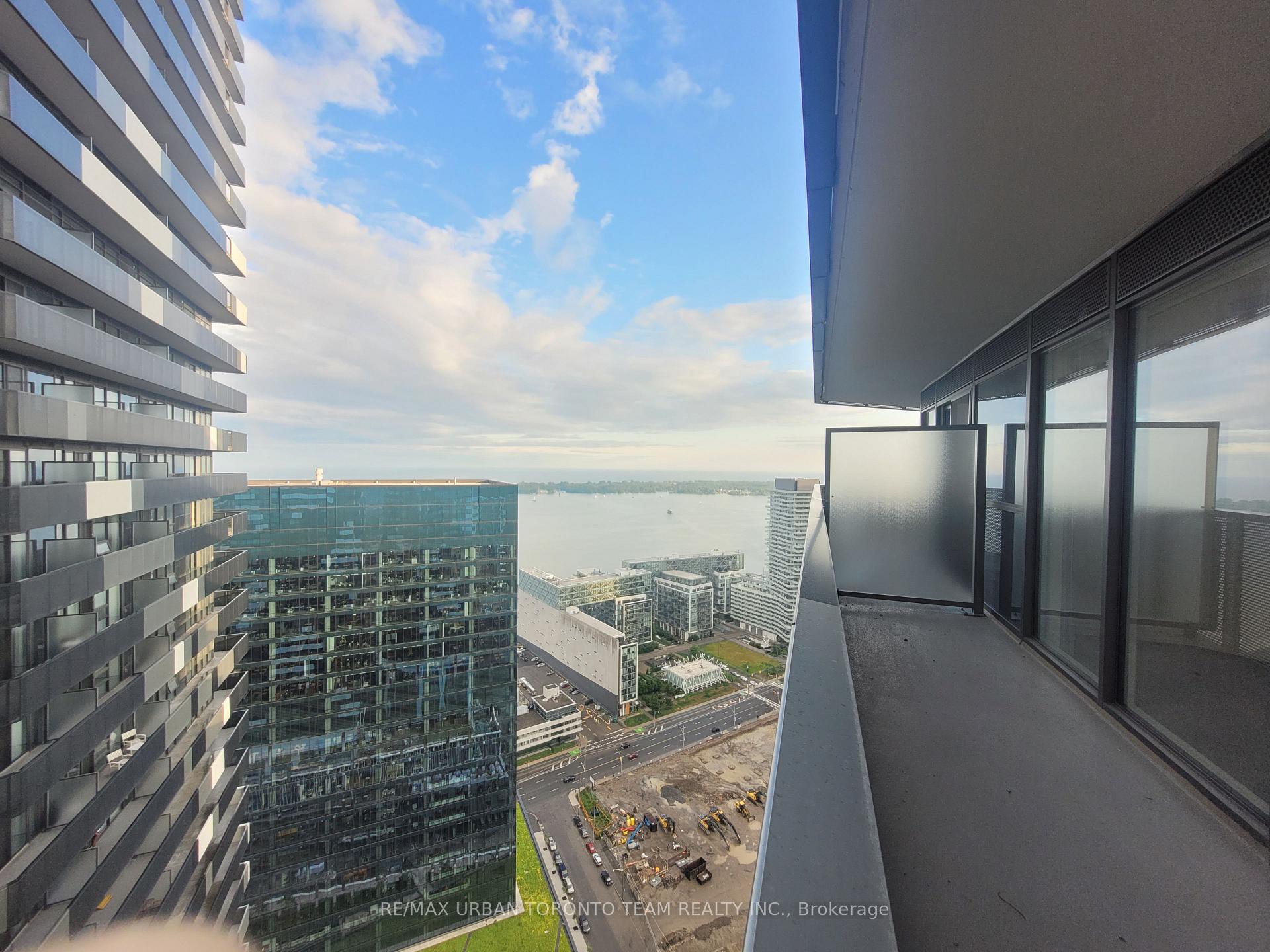 Photo 6 of Unit 4508, 55 Cooper Street, Toronto, Waterfront Communities — HOMEH