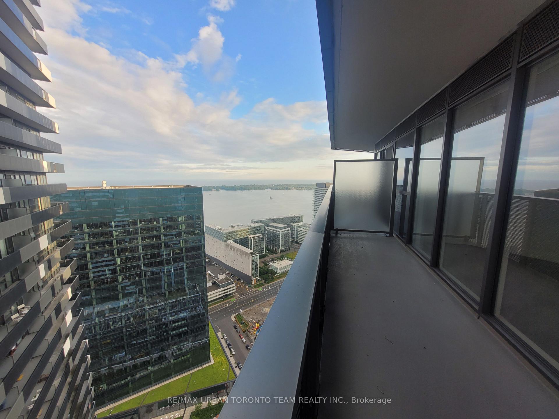 Photo 7 of Unit 4508, 55 Cooper Street, Toronto, Waterfront Communities — HOMEH