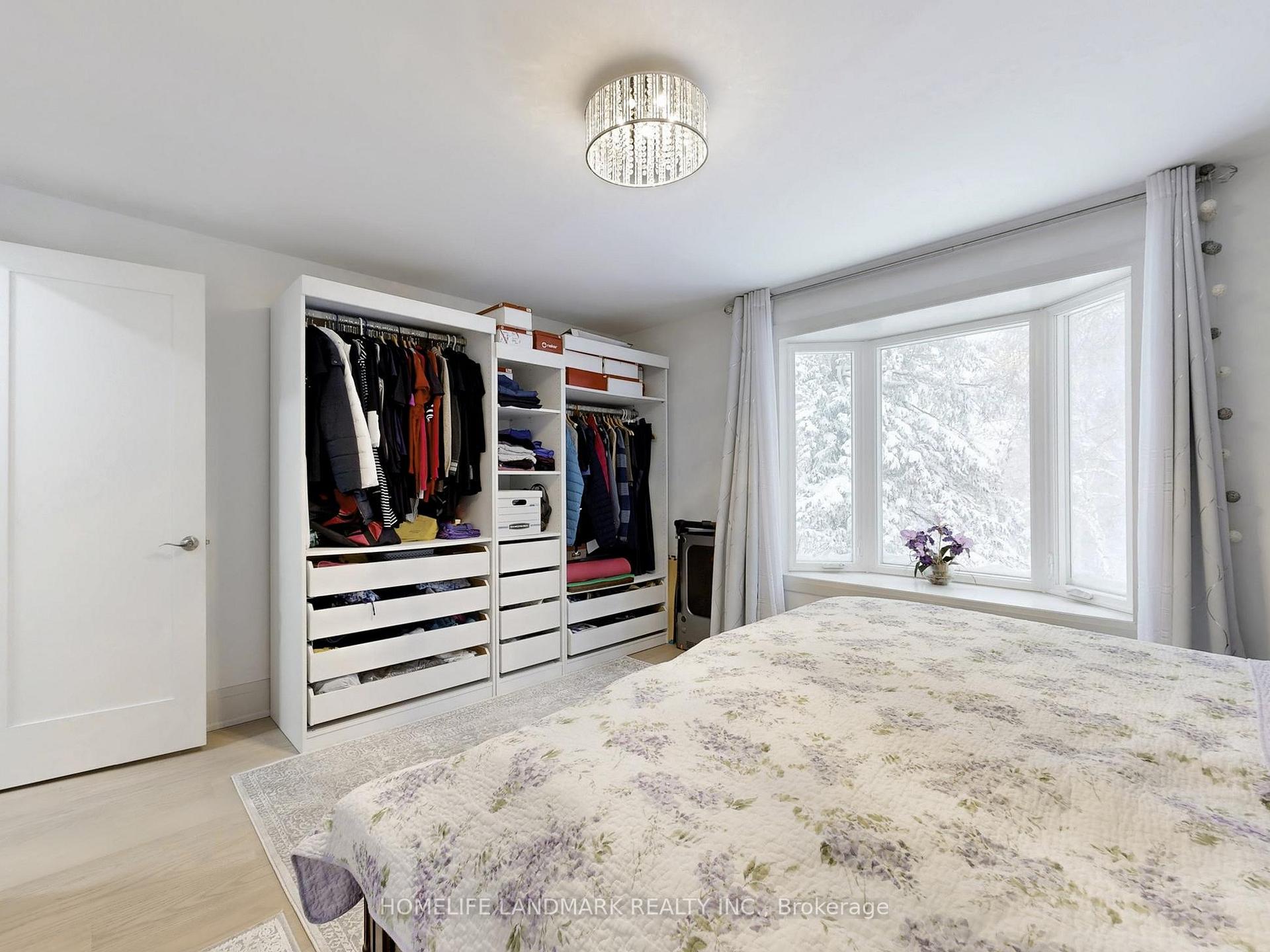 Photo 10 of 50 Bruce Farm Drive, North York, Bayview Woods-Steeles — HOMEH