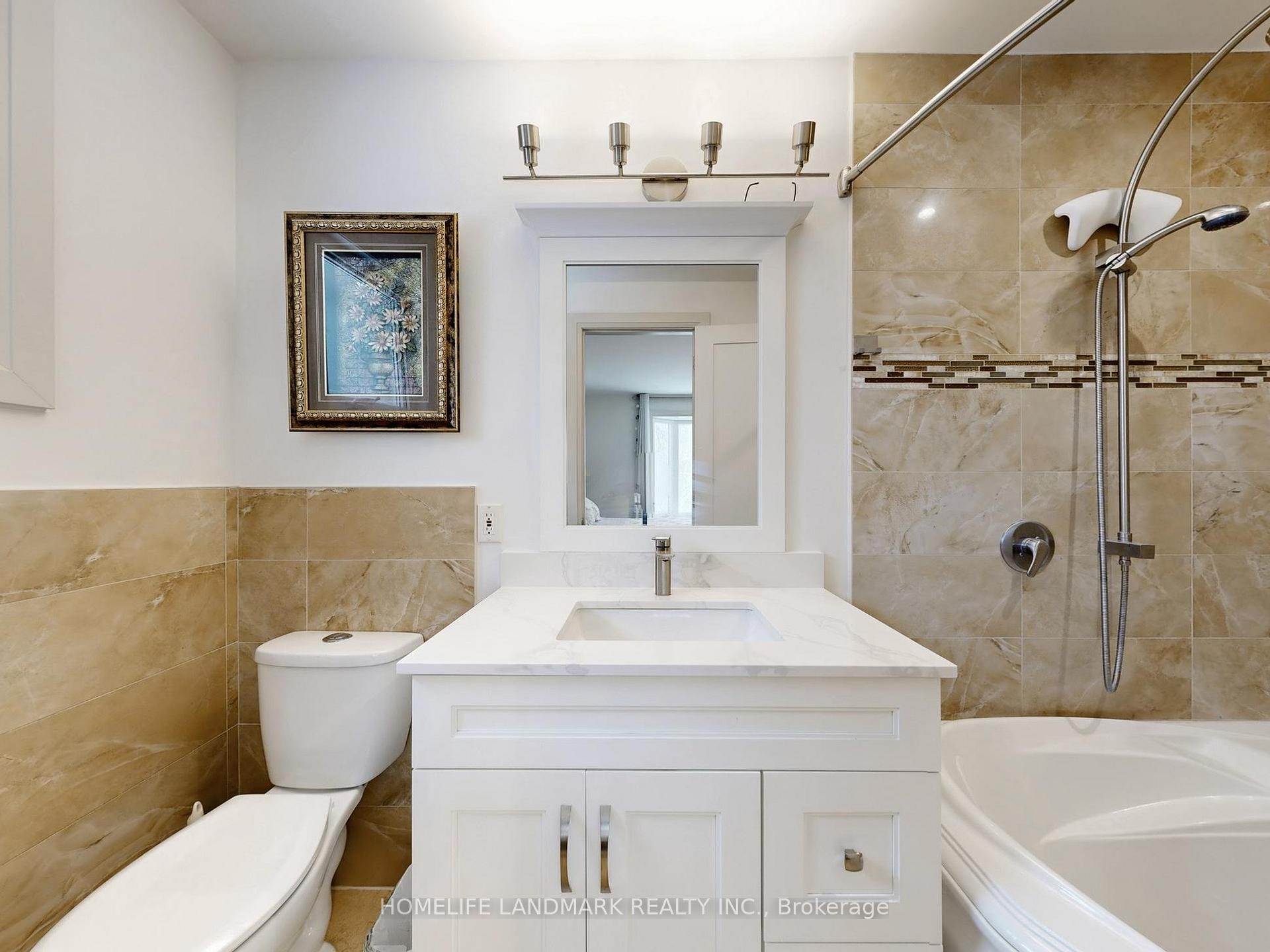 Photo 11 of 50 Bruce Farm Drive, North York, Bayview Woods-Steeles — HOMEH