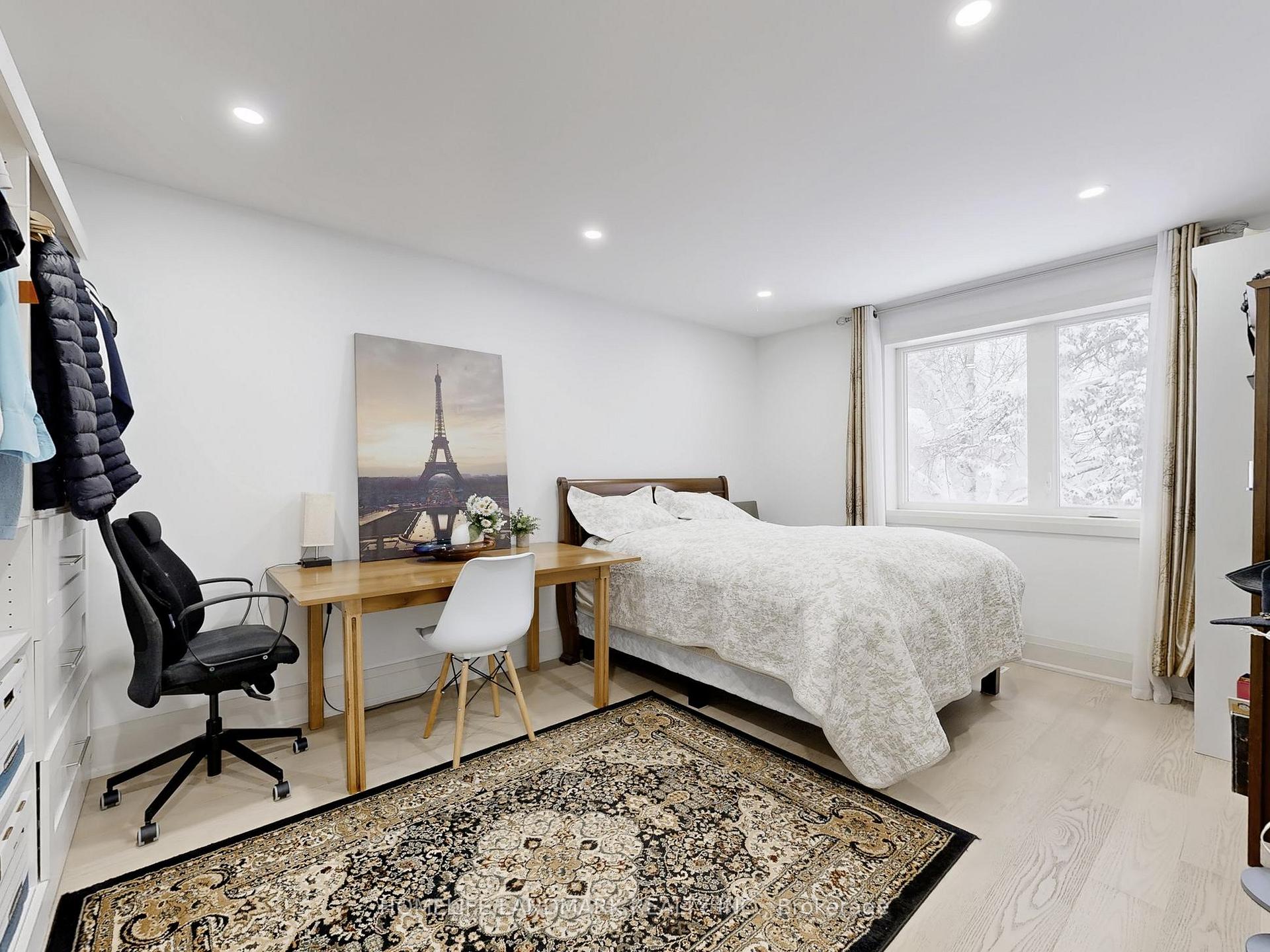 Photo 13 of 50 Bruce Farm Drive, North York, Bayview Woods-Steeles — HOMEH