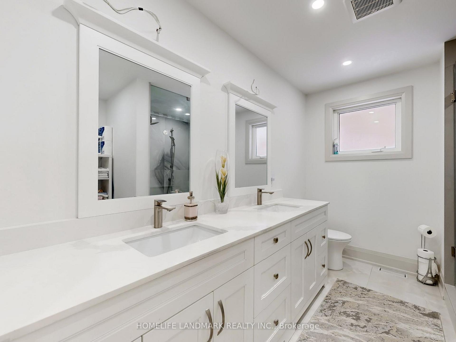 Photo 17 of 50 Bruce Farm Drive, North York, Bayview Woods-Steeles — HOMEH