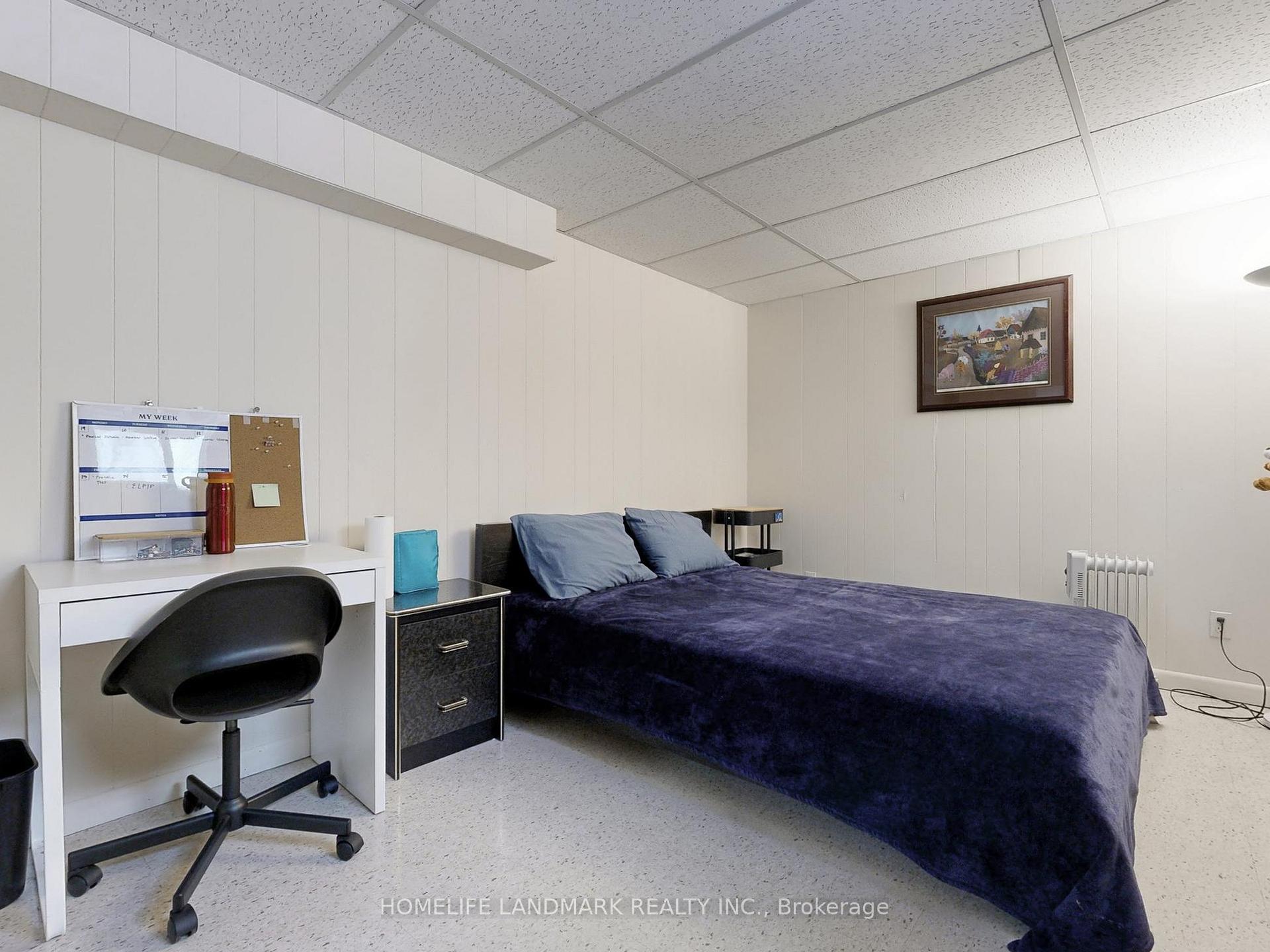 Photo 33 of 50 Bruce Farm Drive, North York, Bayview Woods-Steeles — HOMEH