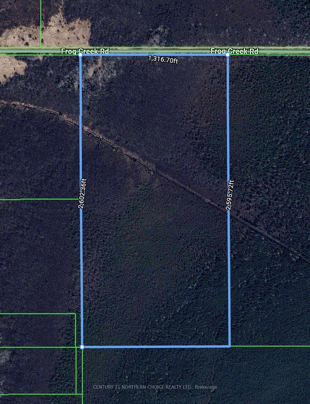 Photo 12 of 905 Frog Creek Road, Alberton, TB-401 — HOMEH