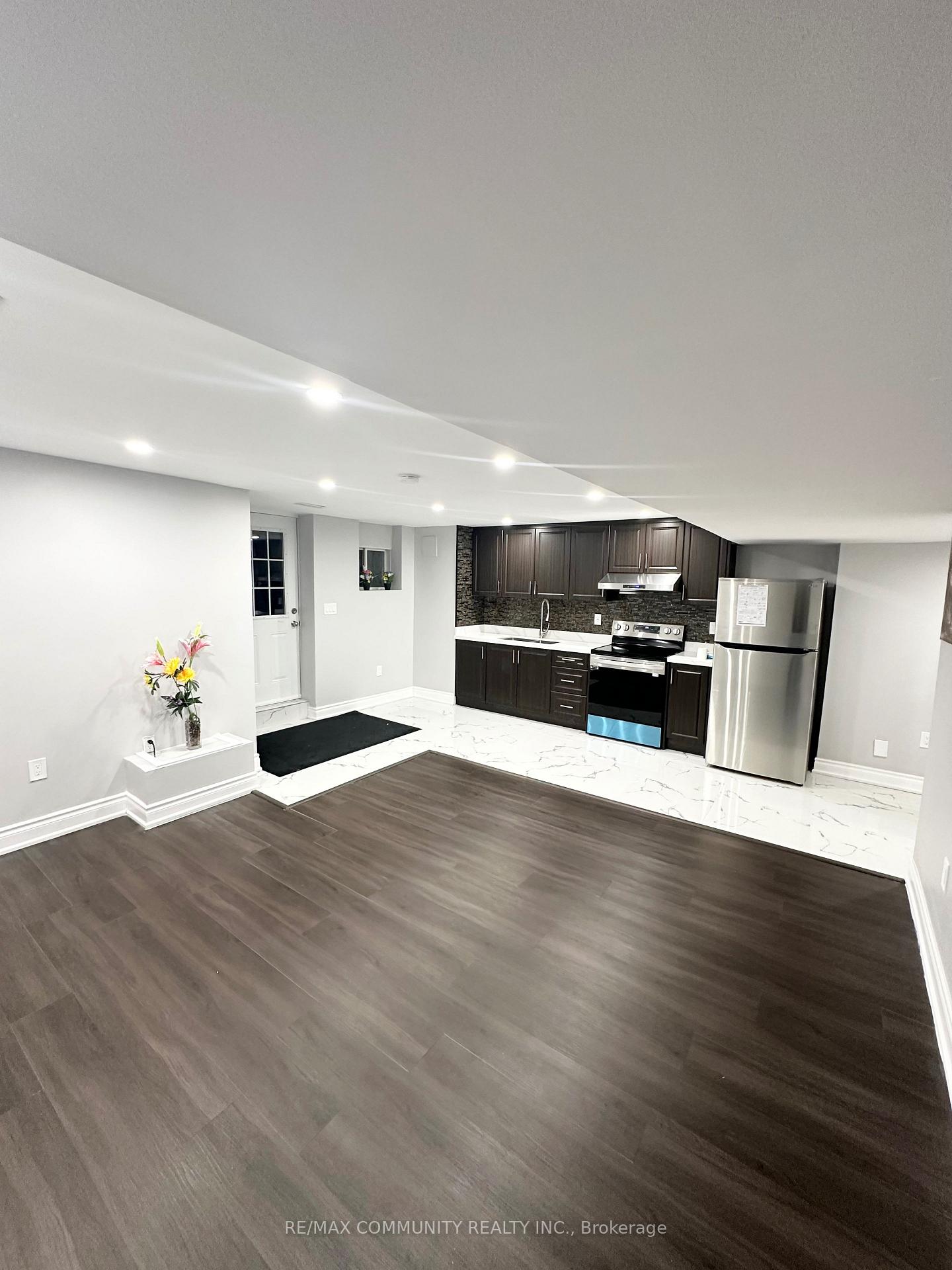 Photo 1 of Unit Basement, 6962 14th Avenue, Markham, Box Grove — HOMEH