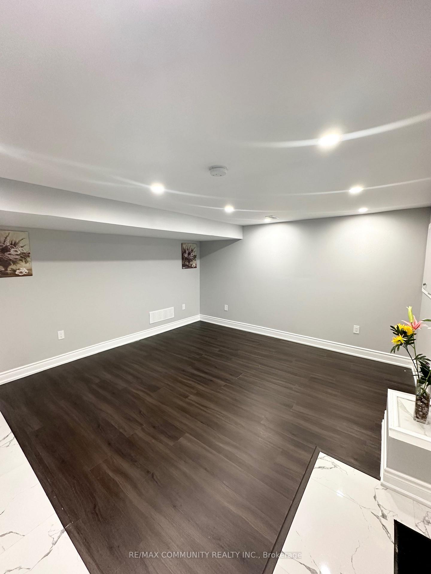 Photo 2 of Unit Basement, 6962 14th Avenue, Markham, Box Grove — HOMEH