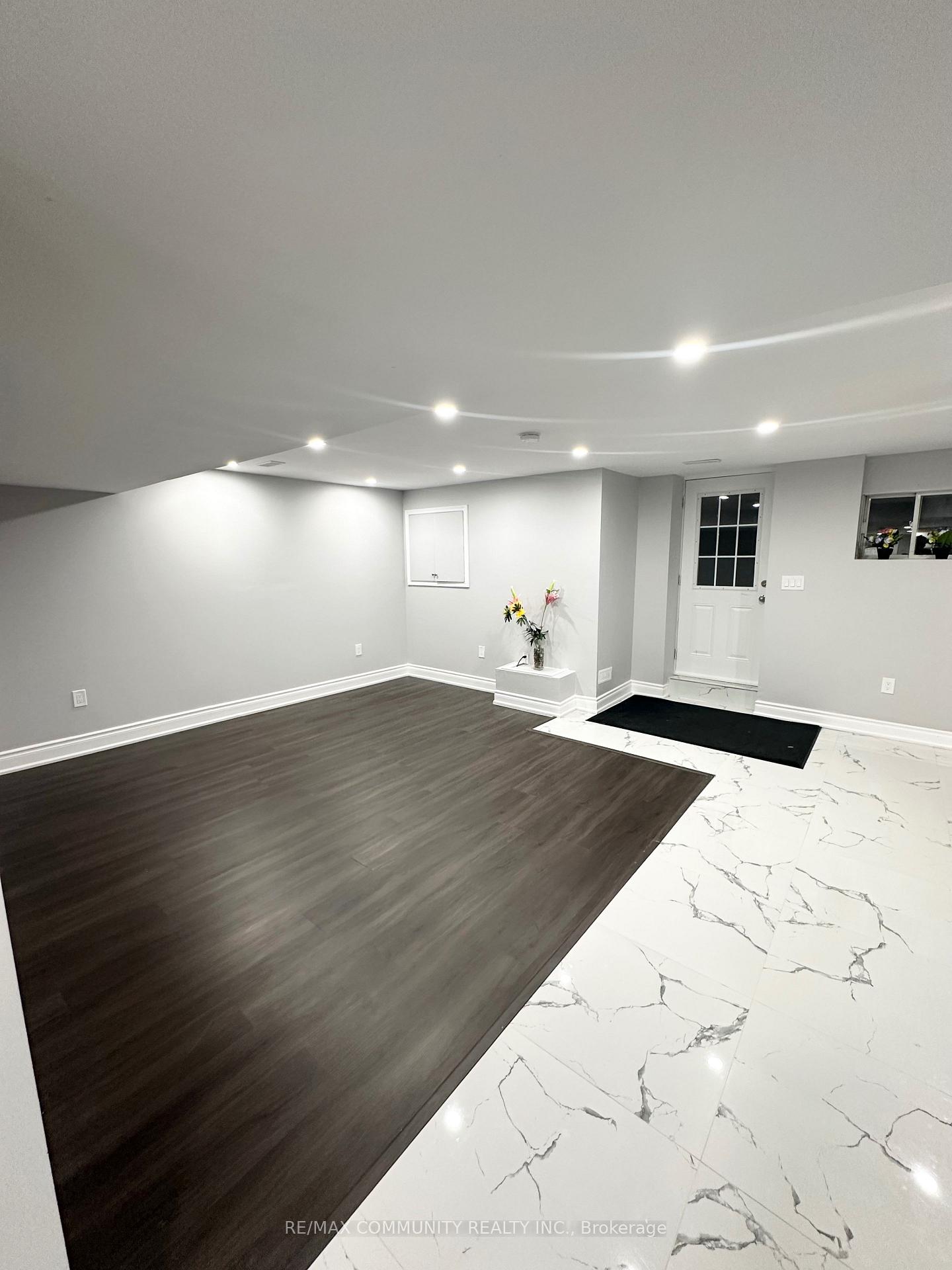 Photo 4 of Unit Basement, 6962 14th Avenue, Markham, Box Grove — HOMEH
