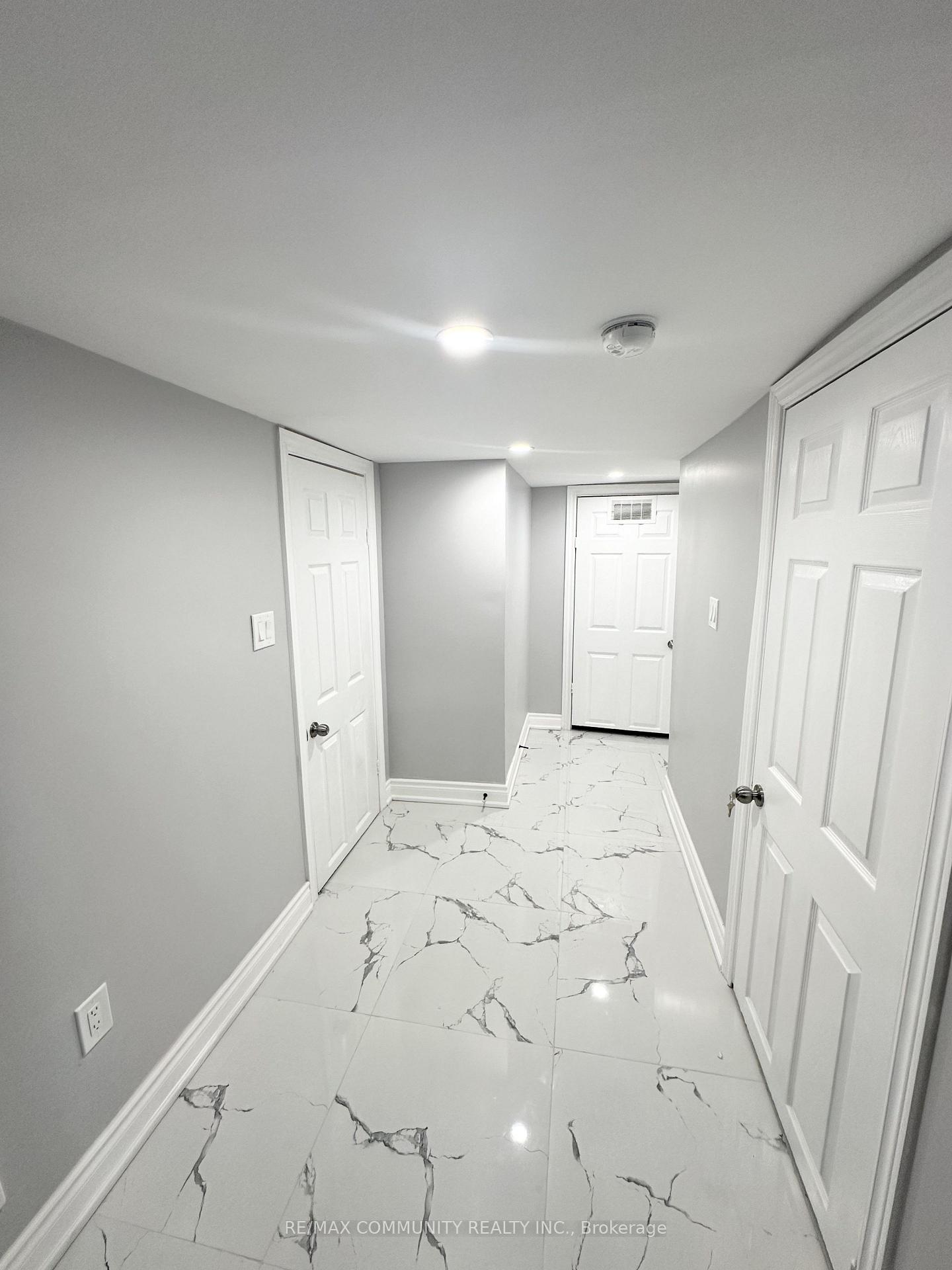 Photo 5 of Unit Basement, 6962 14th Avenue, Markham, Box Grove — HOMEH