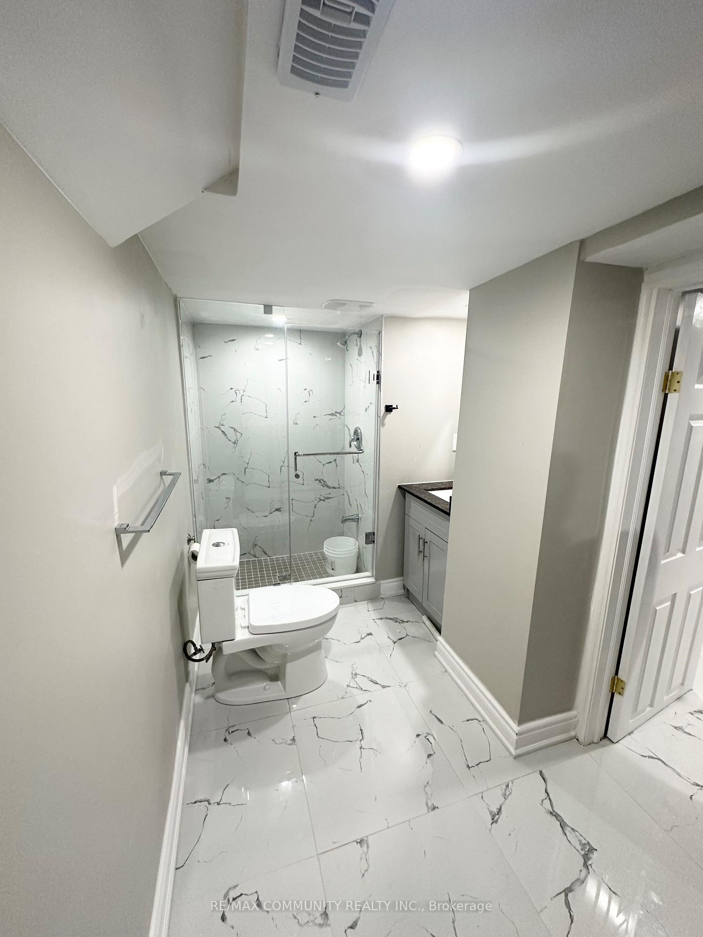 Photo 8 of Unit Basement, 6962 14th Avenue, Markham, Box Grove — HOMEH