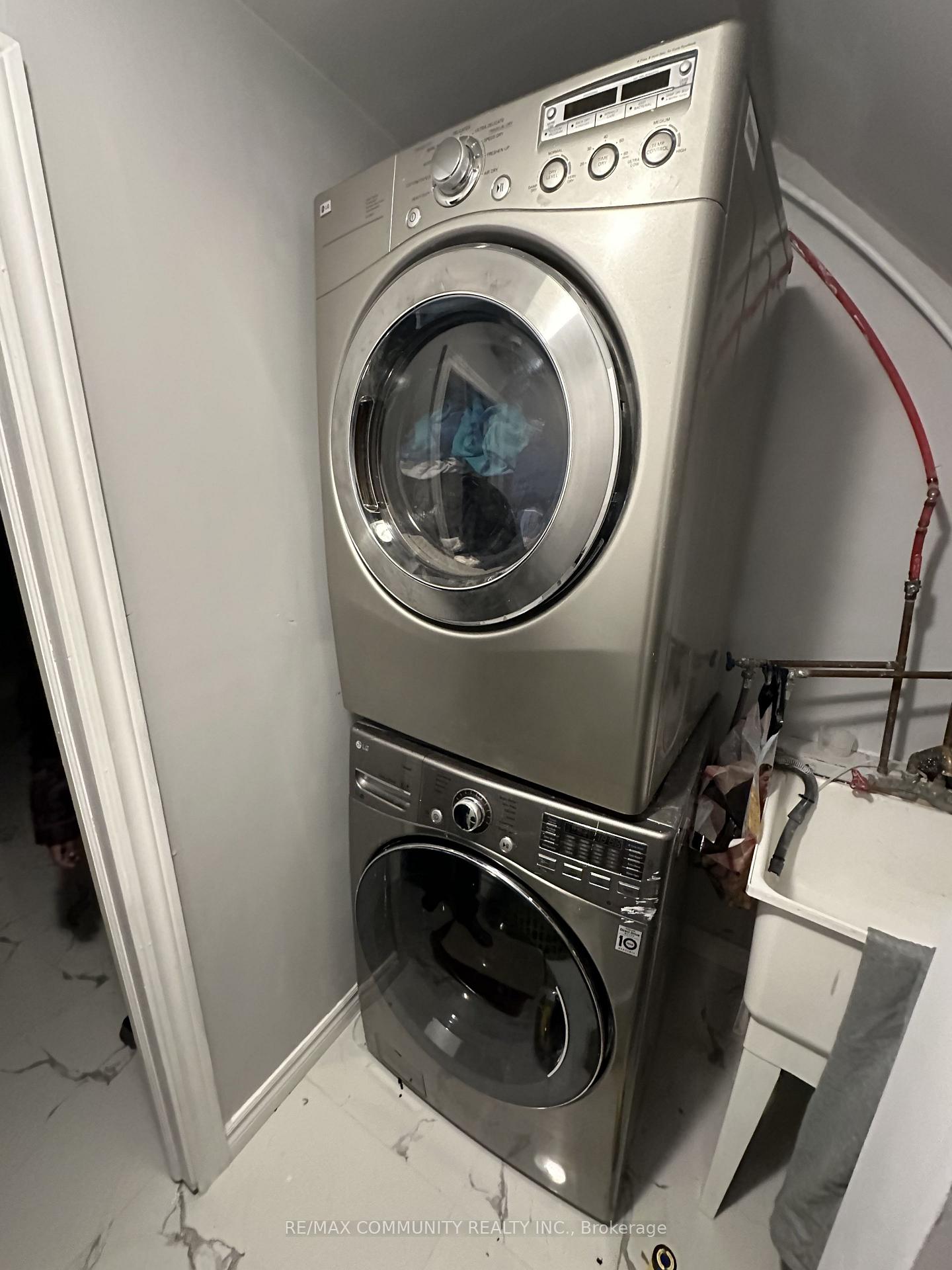 Photo 10 of Unit Basement, 6962 14th Avenue, Markham, Box Grove — HOMEH