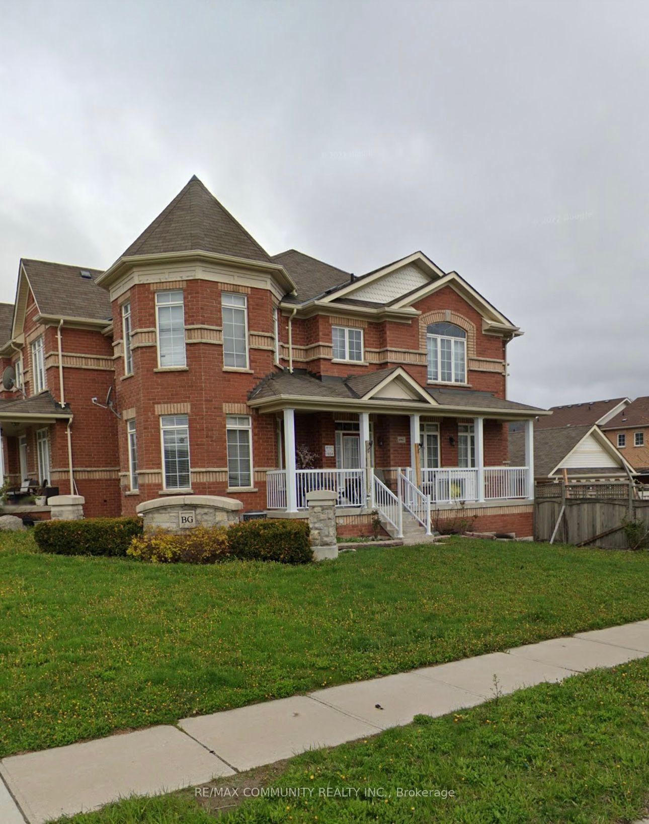 Photo 11 of Unit Basement, 6962 14th Avenue, Markham, Box Grove — HOMEH