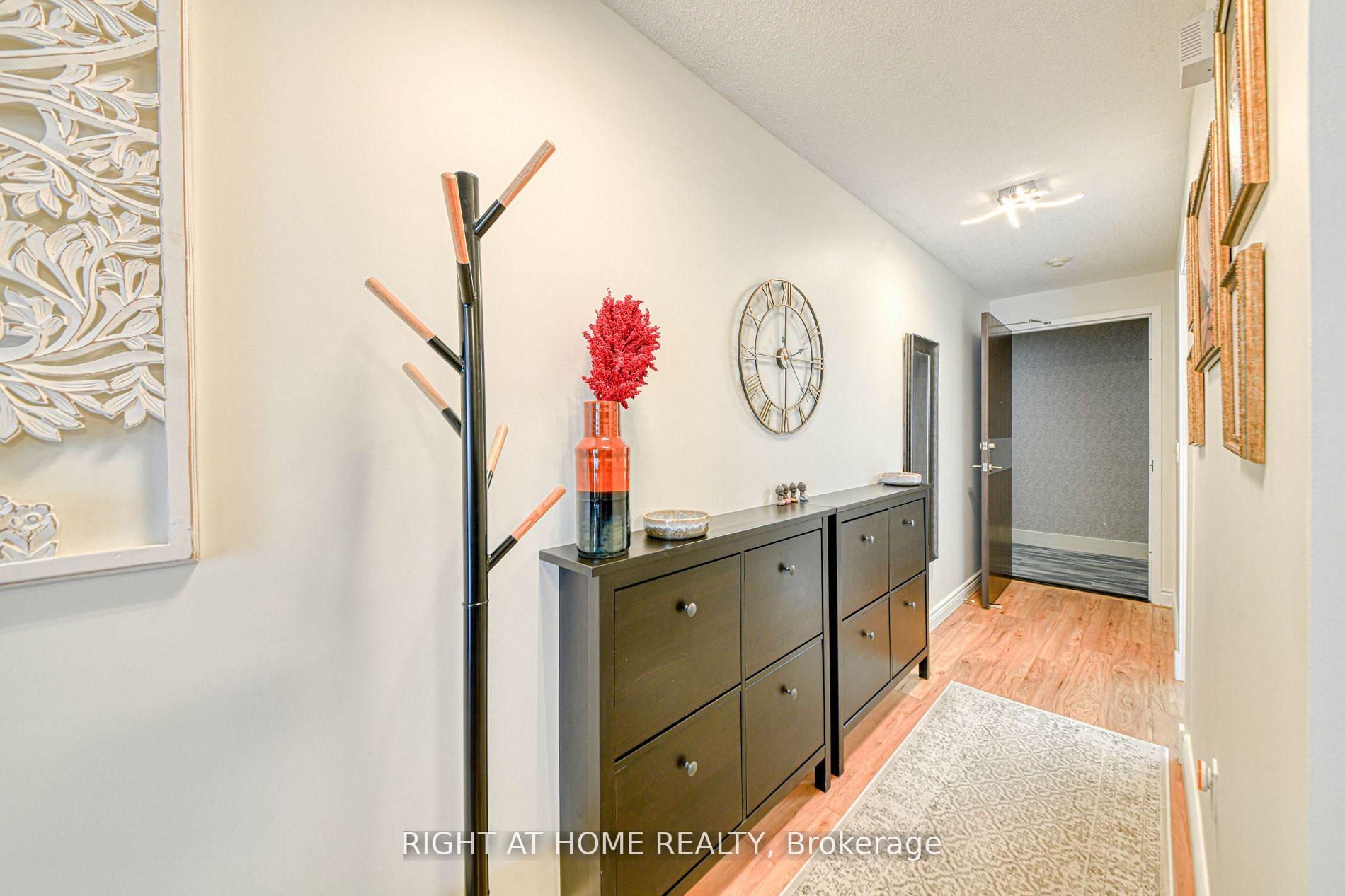 Photo 10 of Unit 1016, 38 Dan Leckie Way S, Toronto, Waterfront Communities — HOMEH
