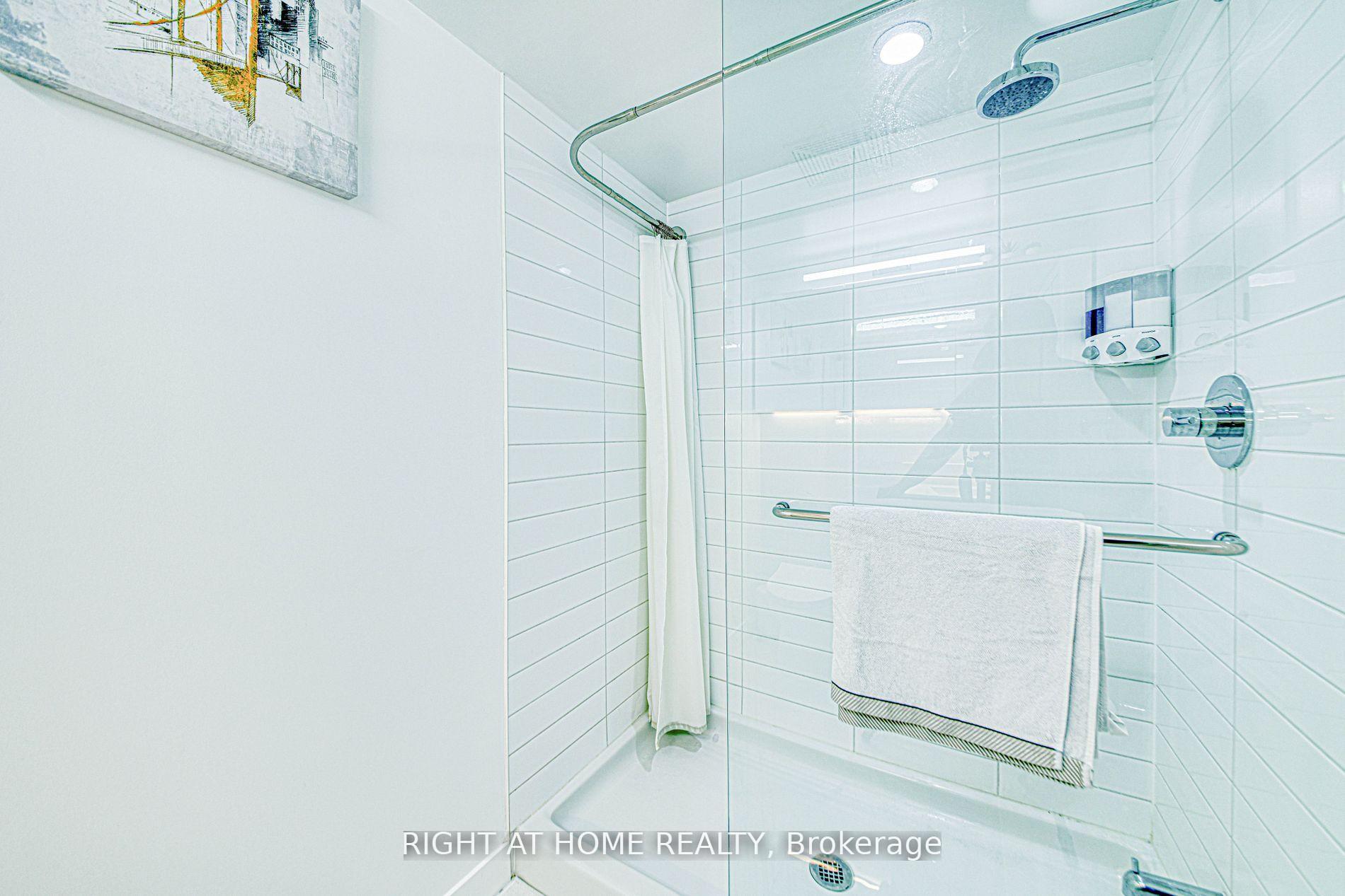 Photo 13 of Unit 1016, 38 Dan Leckie Way S, Toronto, Waterfront Communities — HOMEH