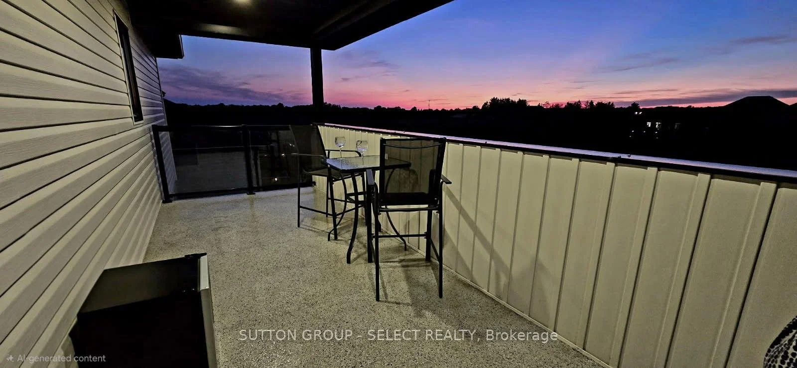 Photo 39 of 17 Arrowwood Path, Middlesex Centre, Ilderton — HOMEH
