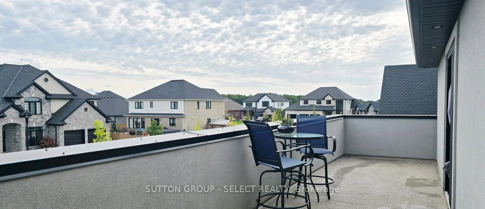 Photo 45 of 17 Arrowwood Path, Middlesex Centre, Ilderton — HOMEH