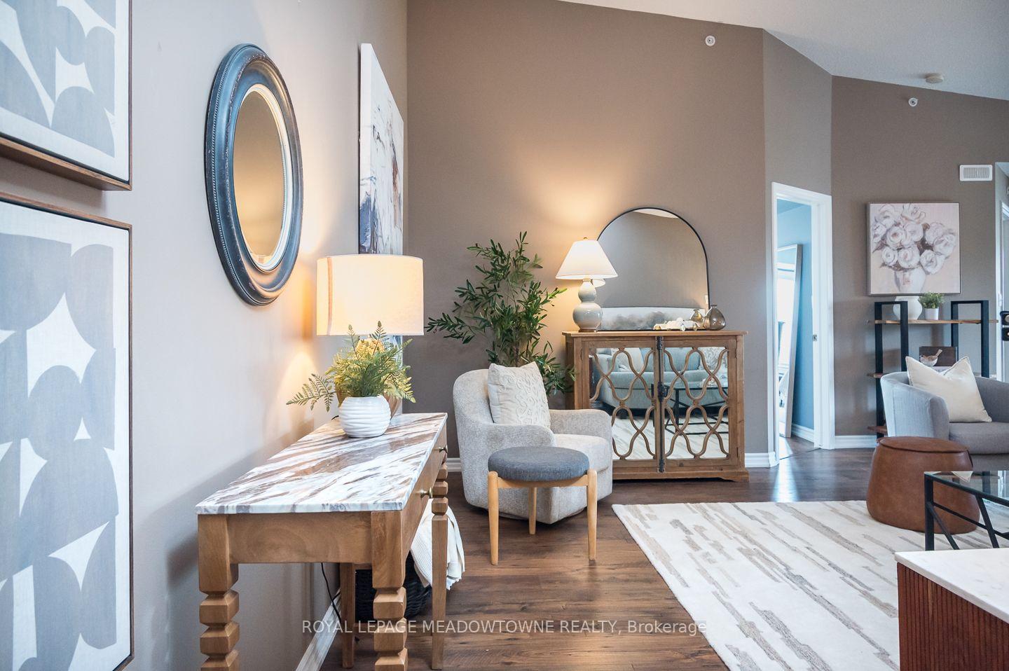 Photo 1 of Unit 401, 1483 Maple Avenue, Milton, Dempsey — HOMEH