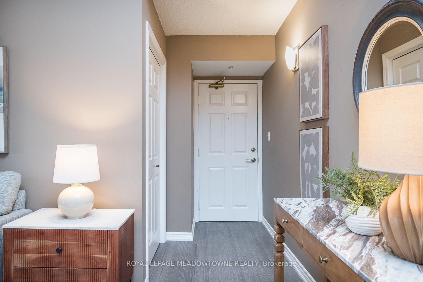 Photo 2 of Unit 401, 1483 Maple Avenue, Milton, Dempsey — HOMEH