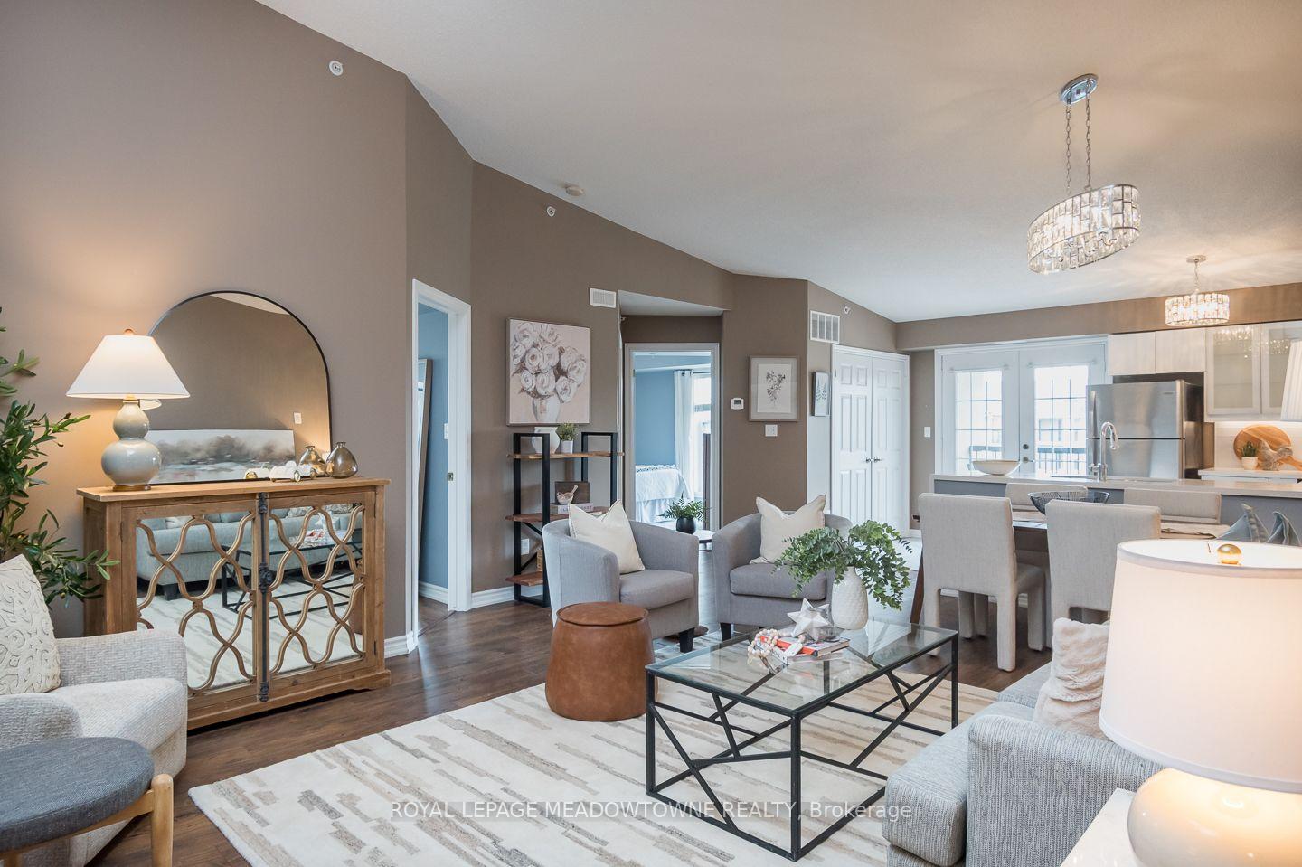 Photo 4 of Unit 401, 1483 Maple Avenue, Milton, Dempsey — HOMEH