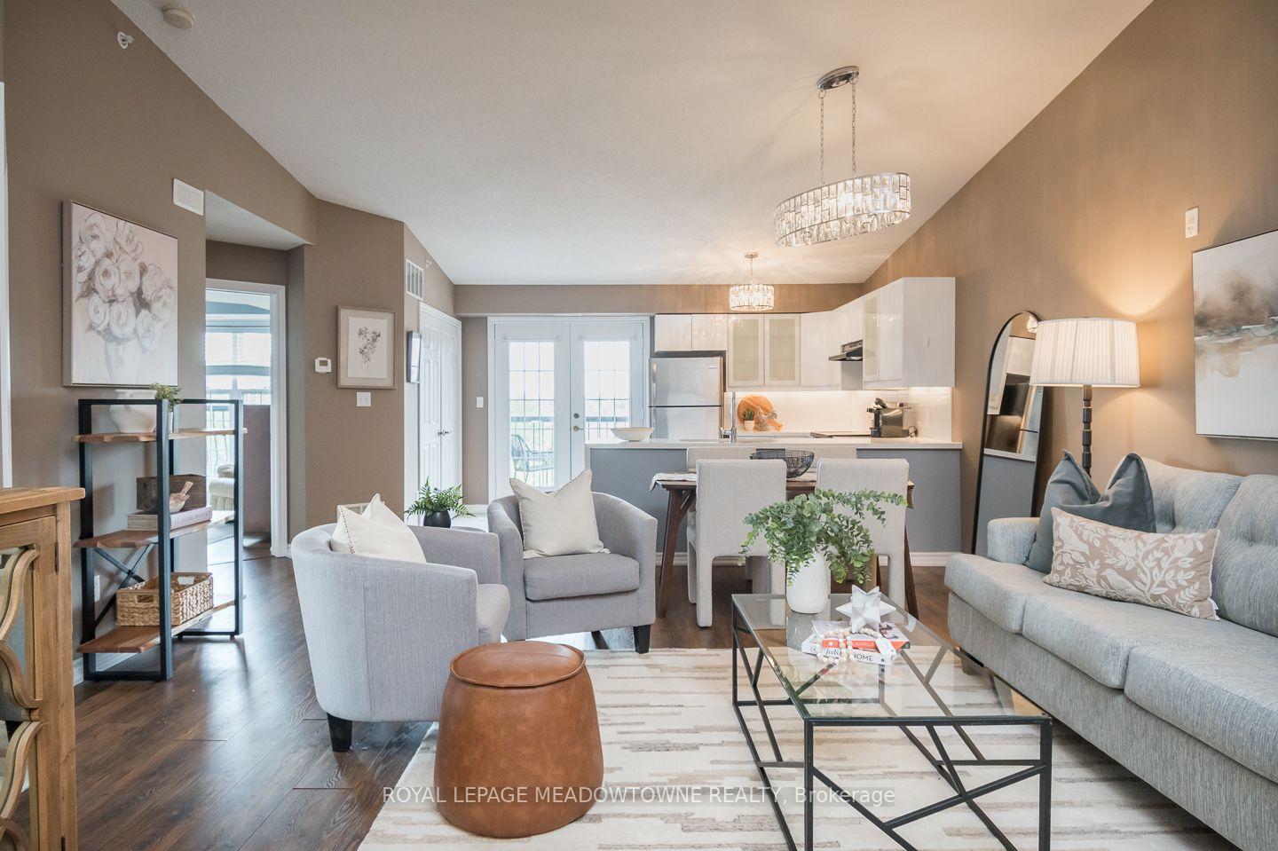 Photo 5 of Unit 401, 1483 Maple Avenue, Milton, Dempsey — HOMEH