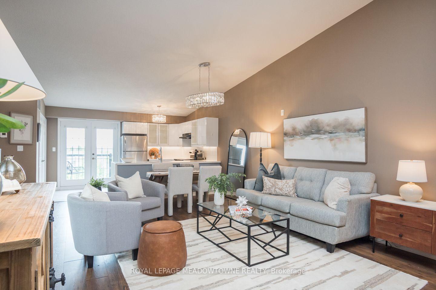 Photo 6 of Unit 401, 1483 Maple Avenue, Milton, Dempsey — HOMEH
