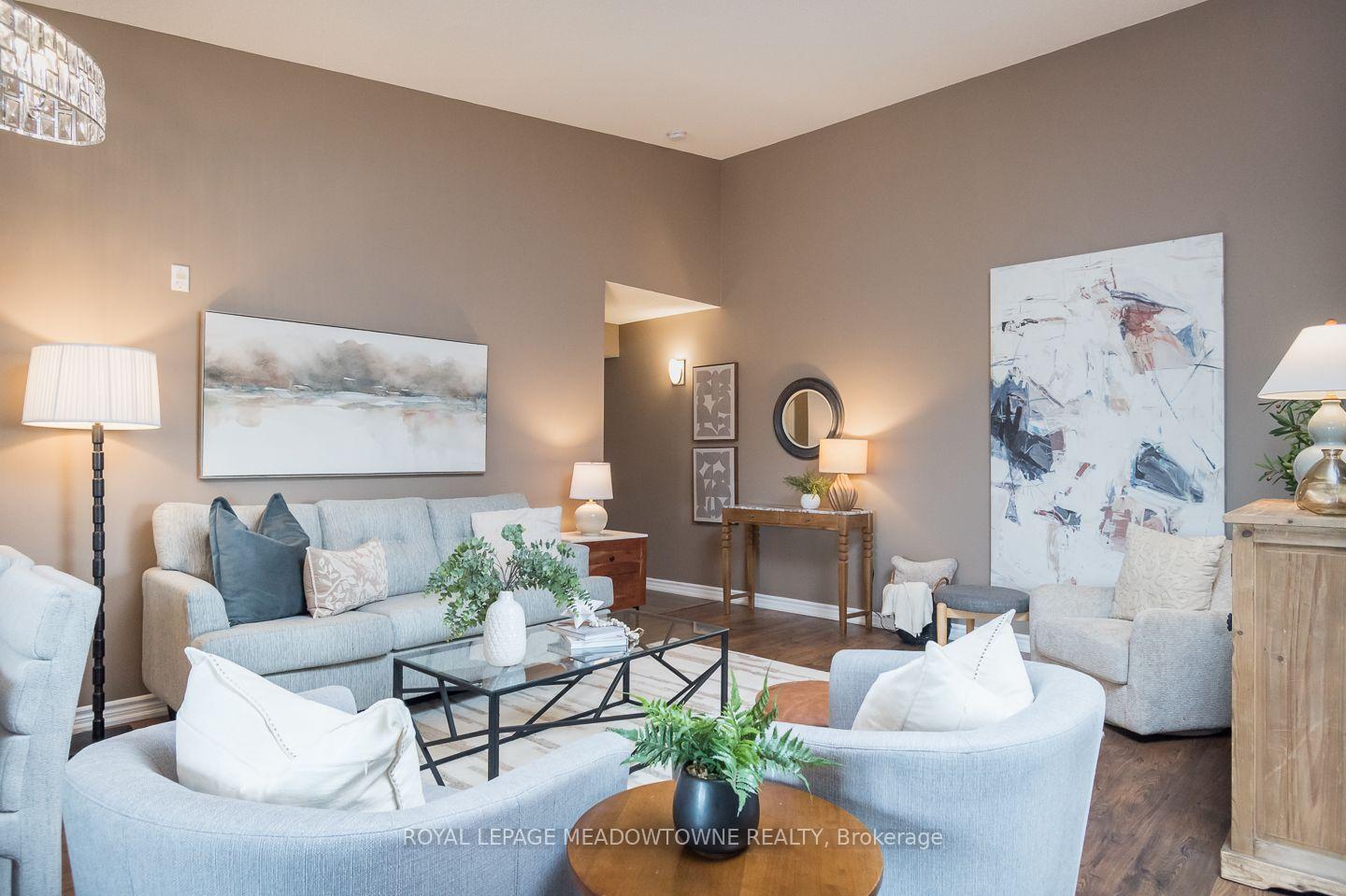 Photo 7 of Unit 401, 1483 Maple Avenue, Milton, Dempsey — HOMEH