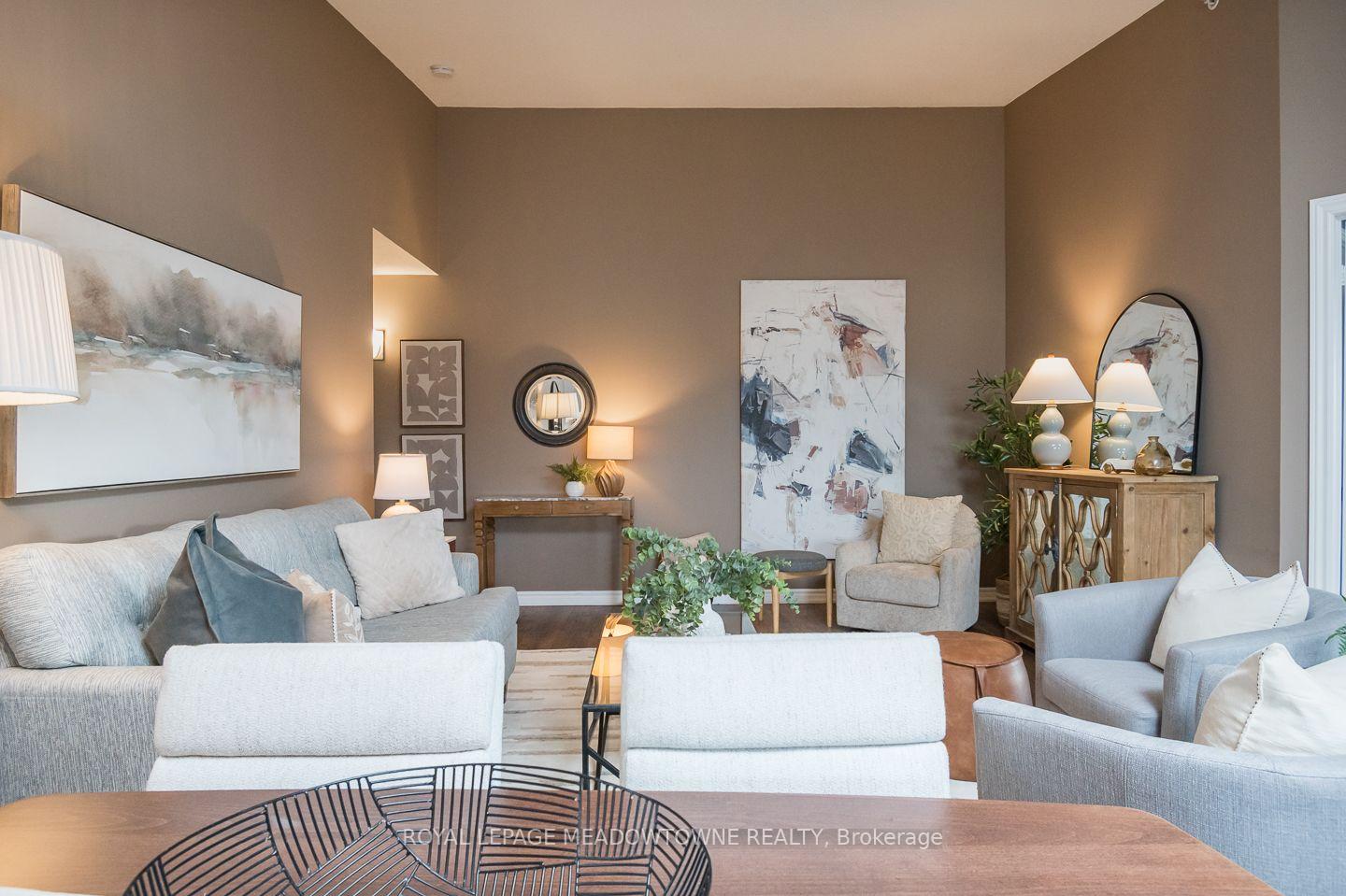 Photo 10 of Unit 401, 1483 Maple Avenue, Milton, Dempsey — HOMEH
