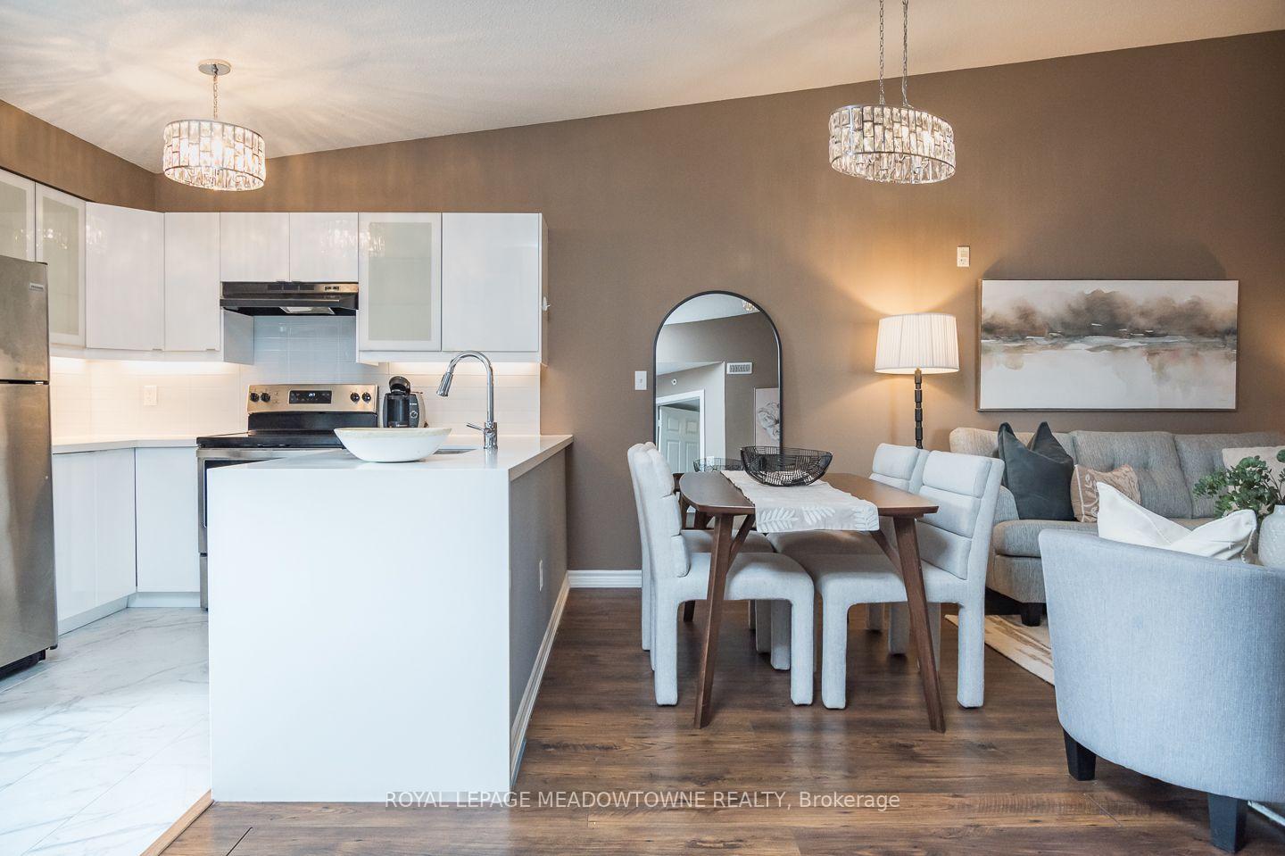 Photo 11 of Unit 401, 1483 Maple Avenue, Milton, Dempsey — HOMEH