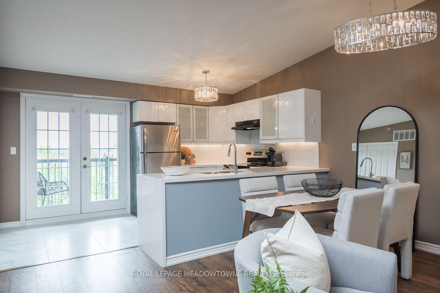 Photo 14 of Unit 401, 1483 Maple Avenue, Milton, Dempsey — HOMEH