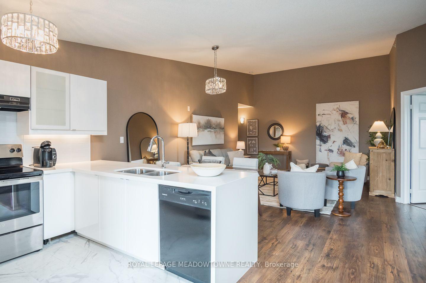 Photo 19 of Unit 401, 1483 Maple Avenue, Milton, Dempsey — HOMEH