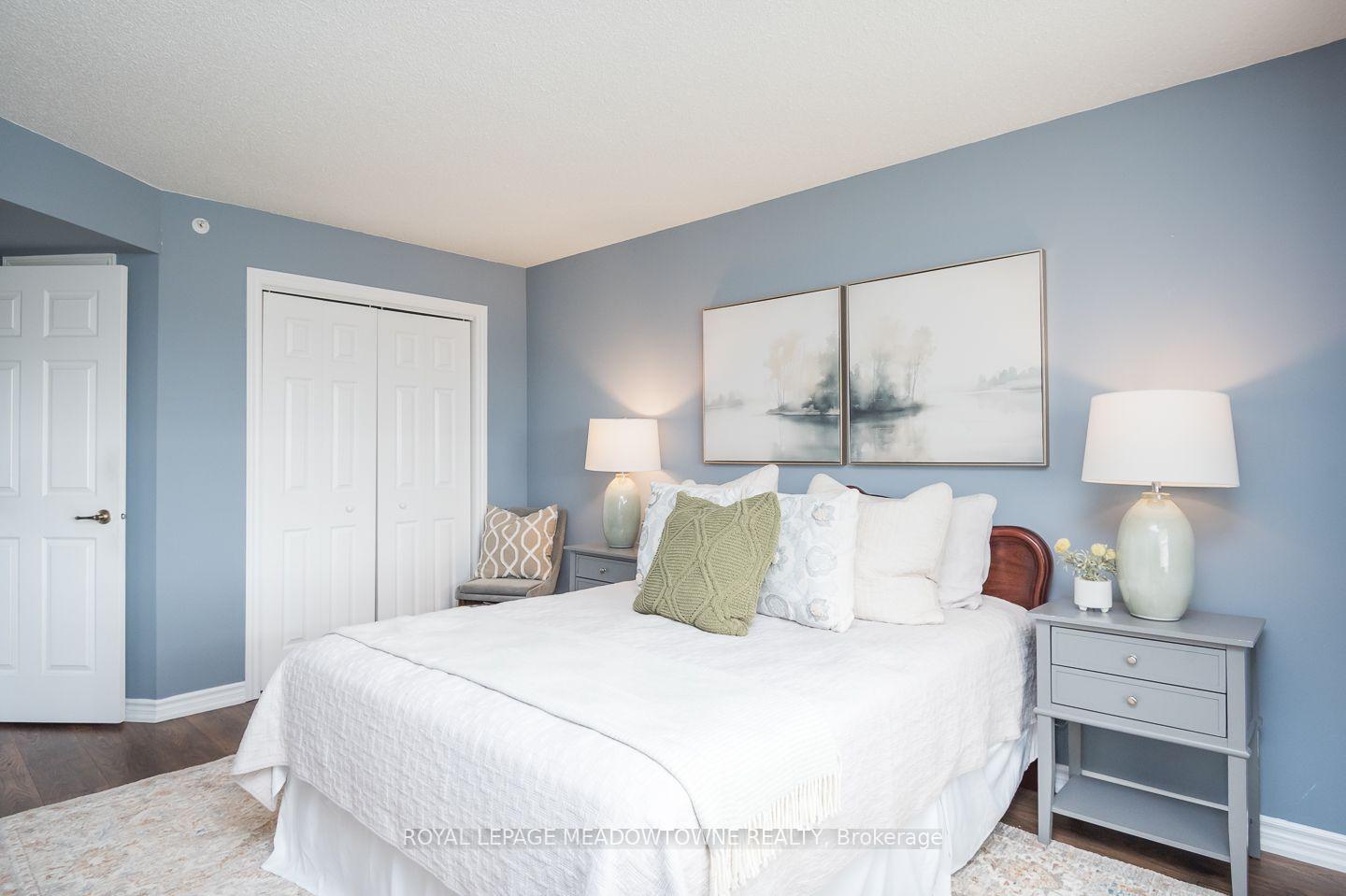 Photo 24 of Unit 401, 1483 Maple Avenue, Milton, Dempsey — HOMEH
