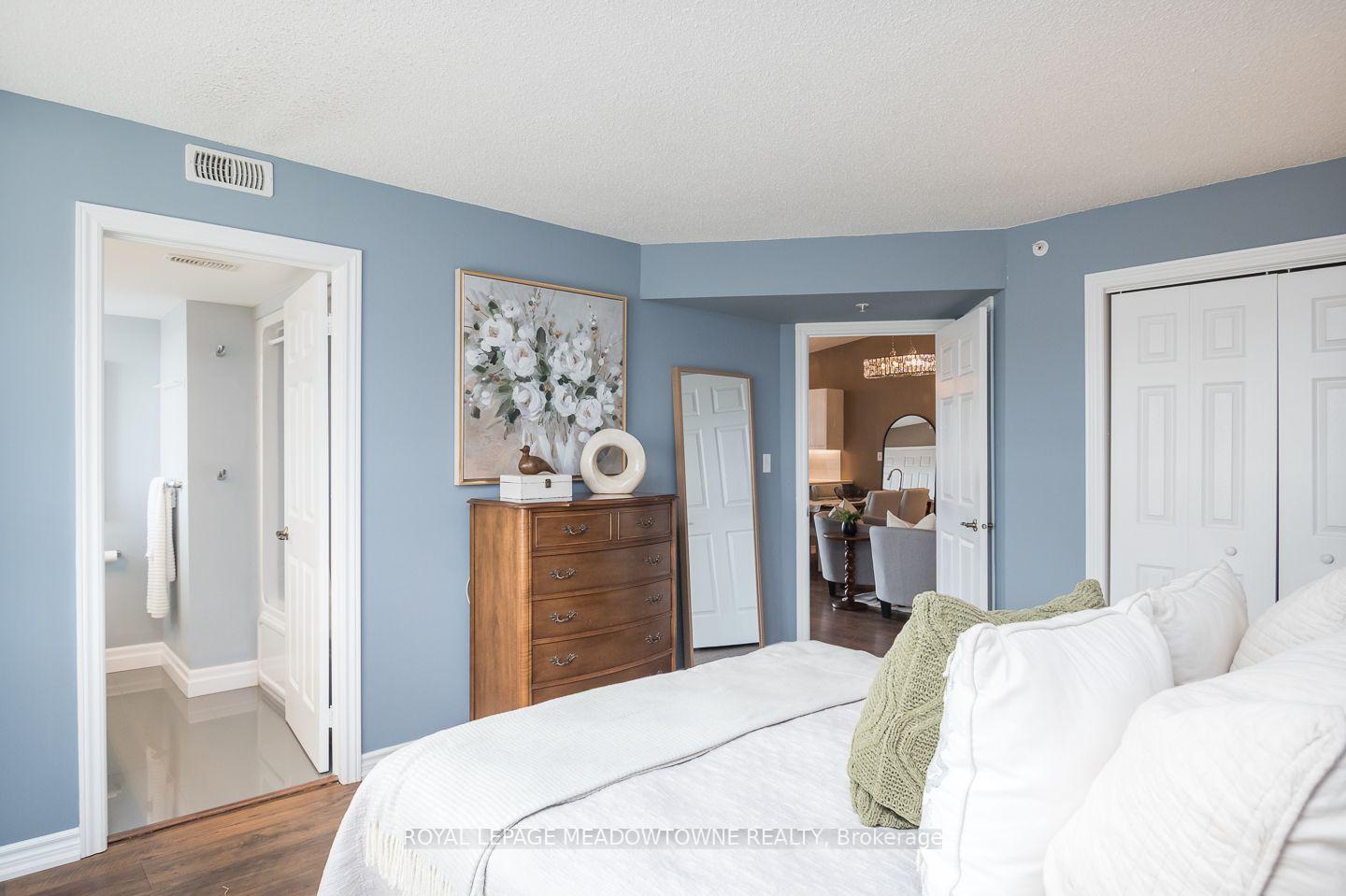 Photo 25 of Unit 401, 1483 Maple Avenue, Milton, Dempsey — HOMEH